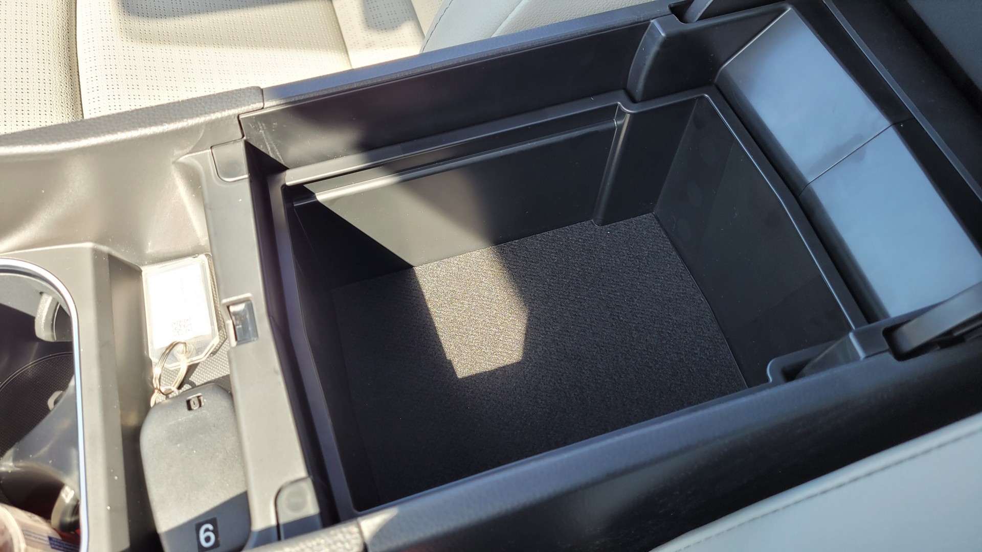 Driven: The 2023 Toyota bZ4X Is A Quirky, But Comfortable EV With Up To 252 Miles Of Range