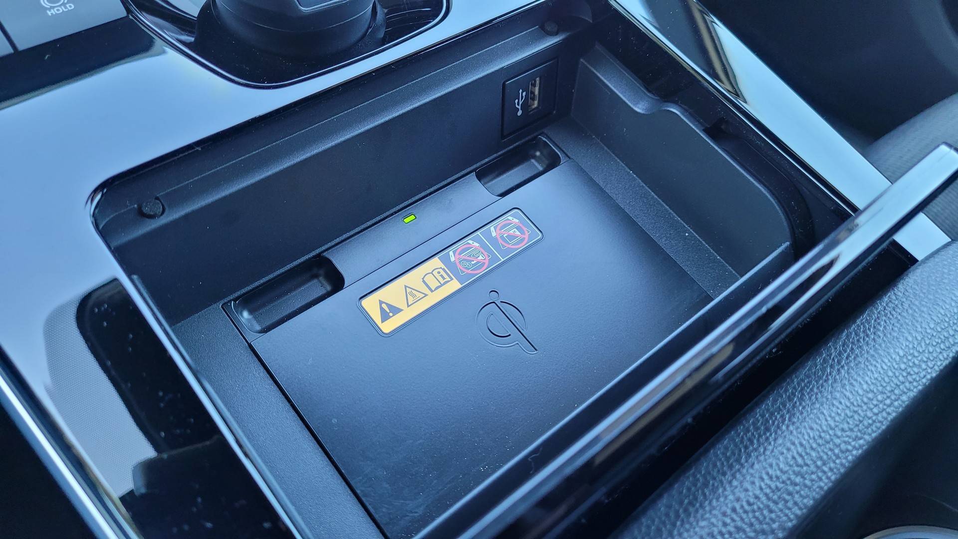 Driven: The 2023 Toyota bZ4X Is A Quirky, But Comfortable EV With Up To 252 Miles Of Range