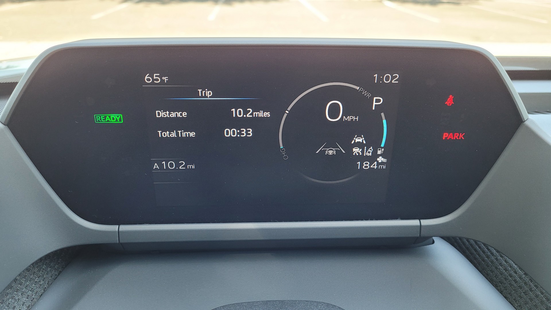 Driven: The 2023 Toyota bZ4X Is A Quirky, But Comfortable EV With Up To 252 Miles Of Range