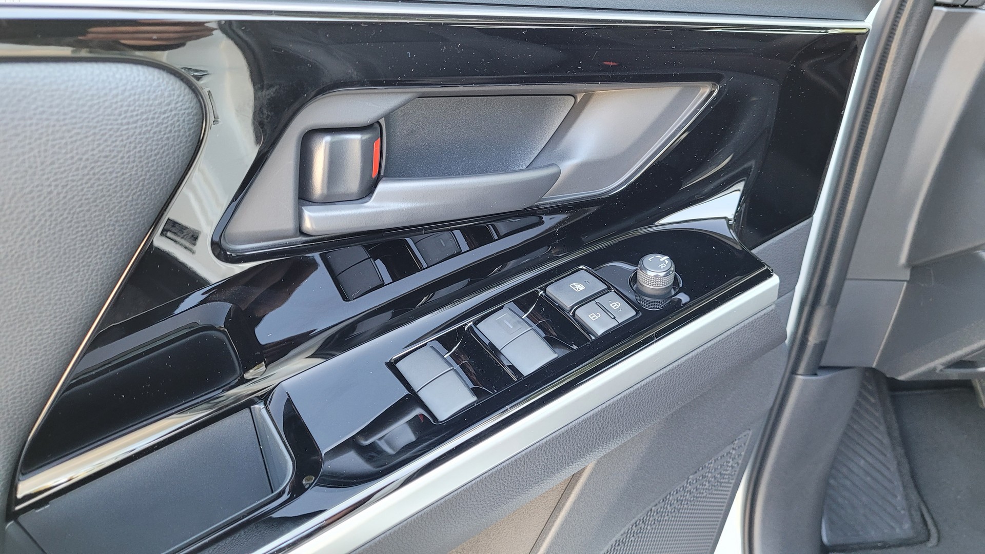 Driven: The 2023 Toyota bZ4X Is A Quirky, But Comfortable EV With Up To 252 Miles Of Range