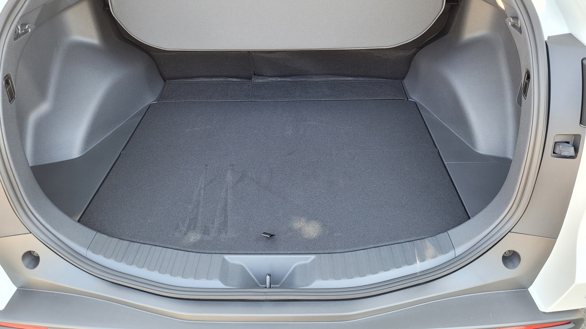 Driven: The 2023 Toyota bZ4X Is A Quirky, But Comfortable EV With Up To 252 Miles Of Range