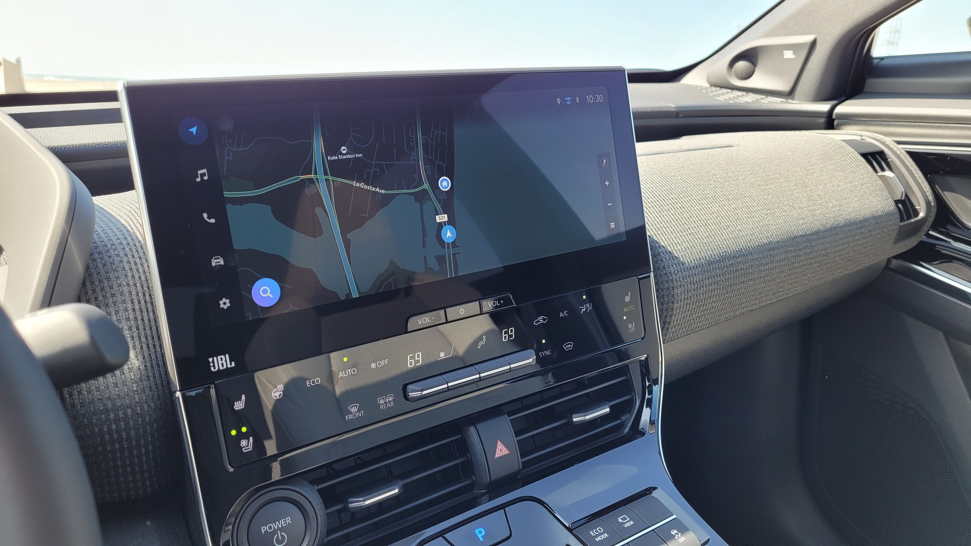 Driven: The 2023 Toyota bZ4X Is A Quirky, But Comfortable EV With Up To 252 Miles Of Range