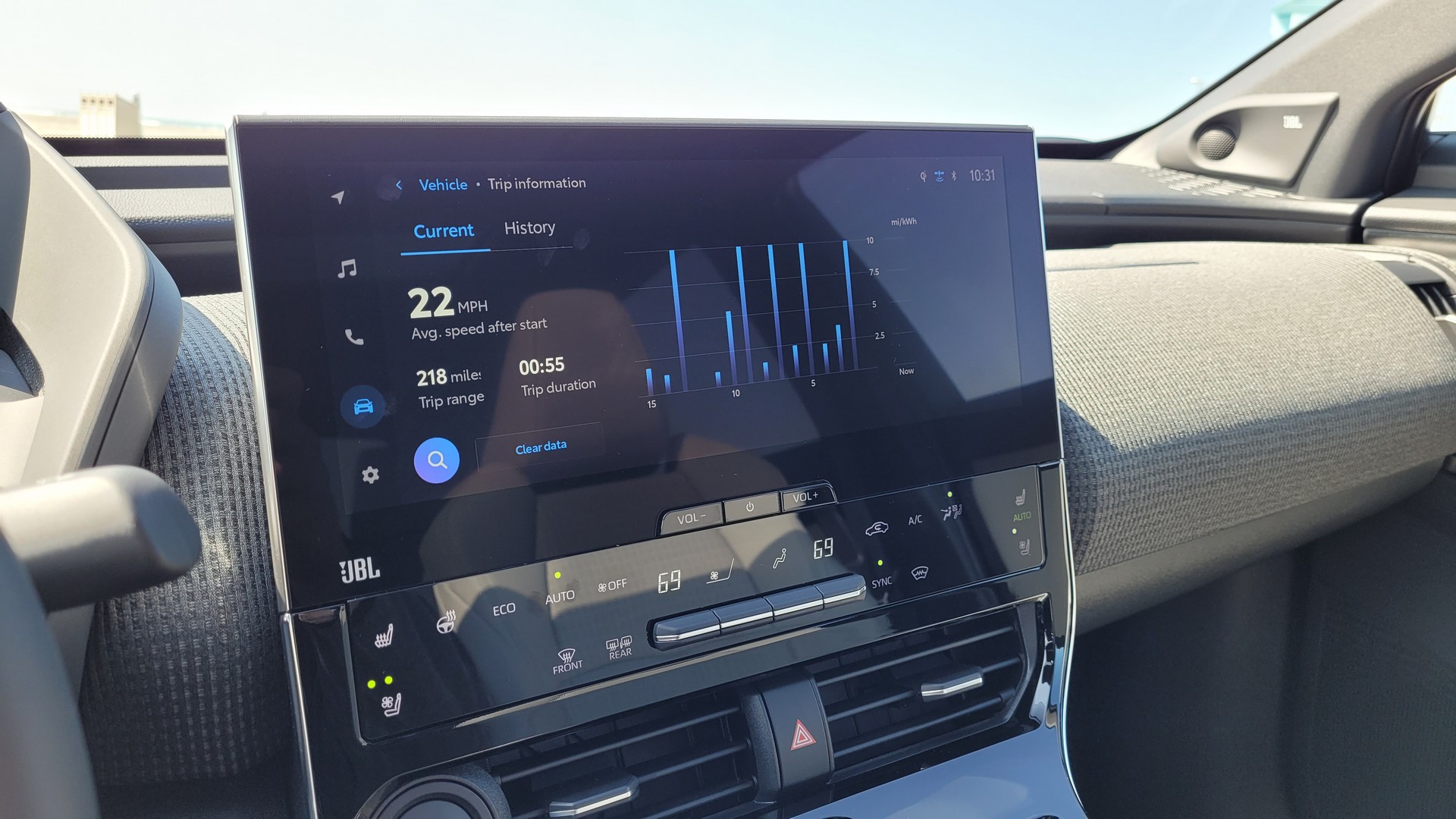 Driven: The 2023 Toyota bZ4X Is A Quirky, But Comfortable EV With Up To 252 Miles Of Range