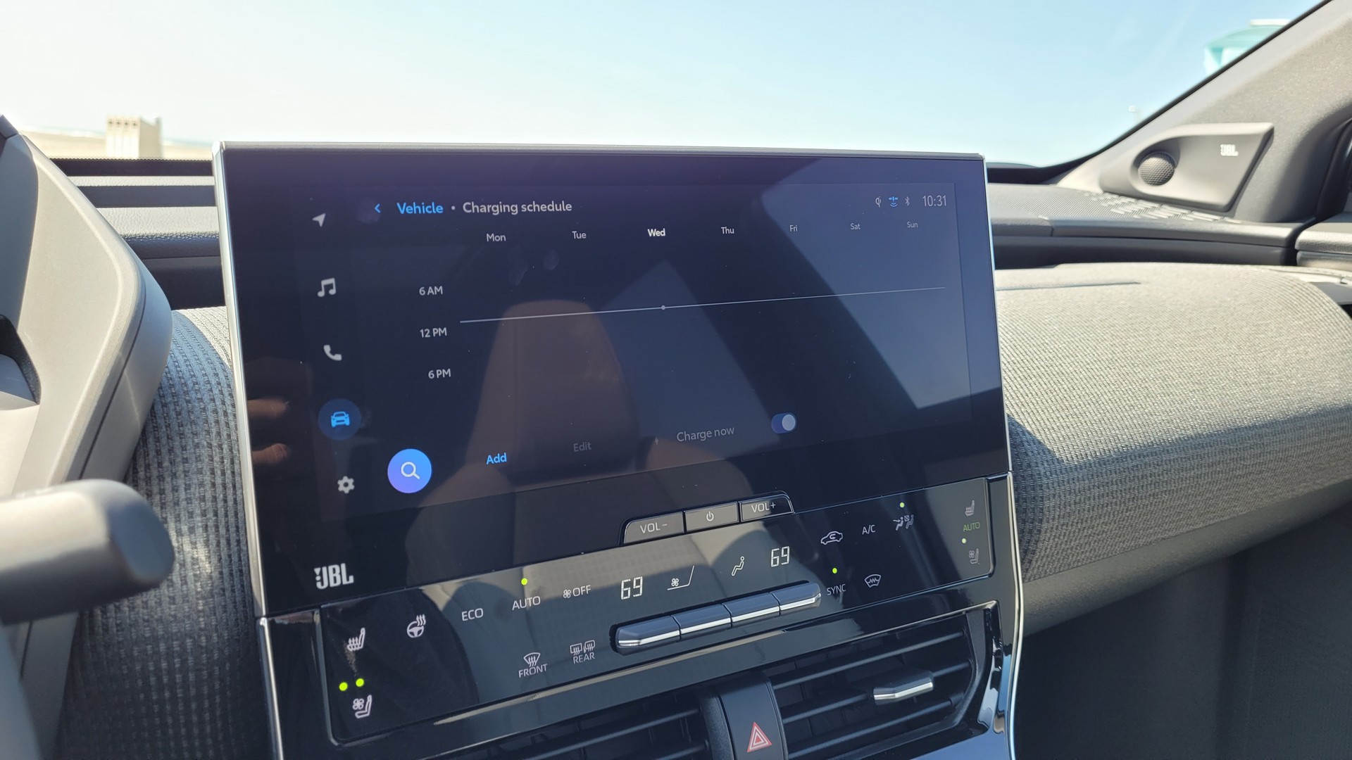 Driven: The 2023 Toyota bZ4X Is A Quirky, But Comfortable EV With Up To 252 Miles Of Range