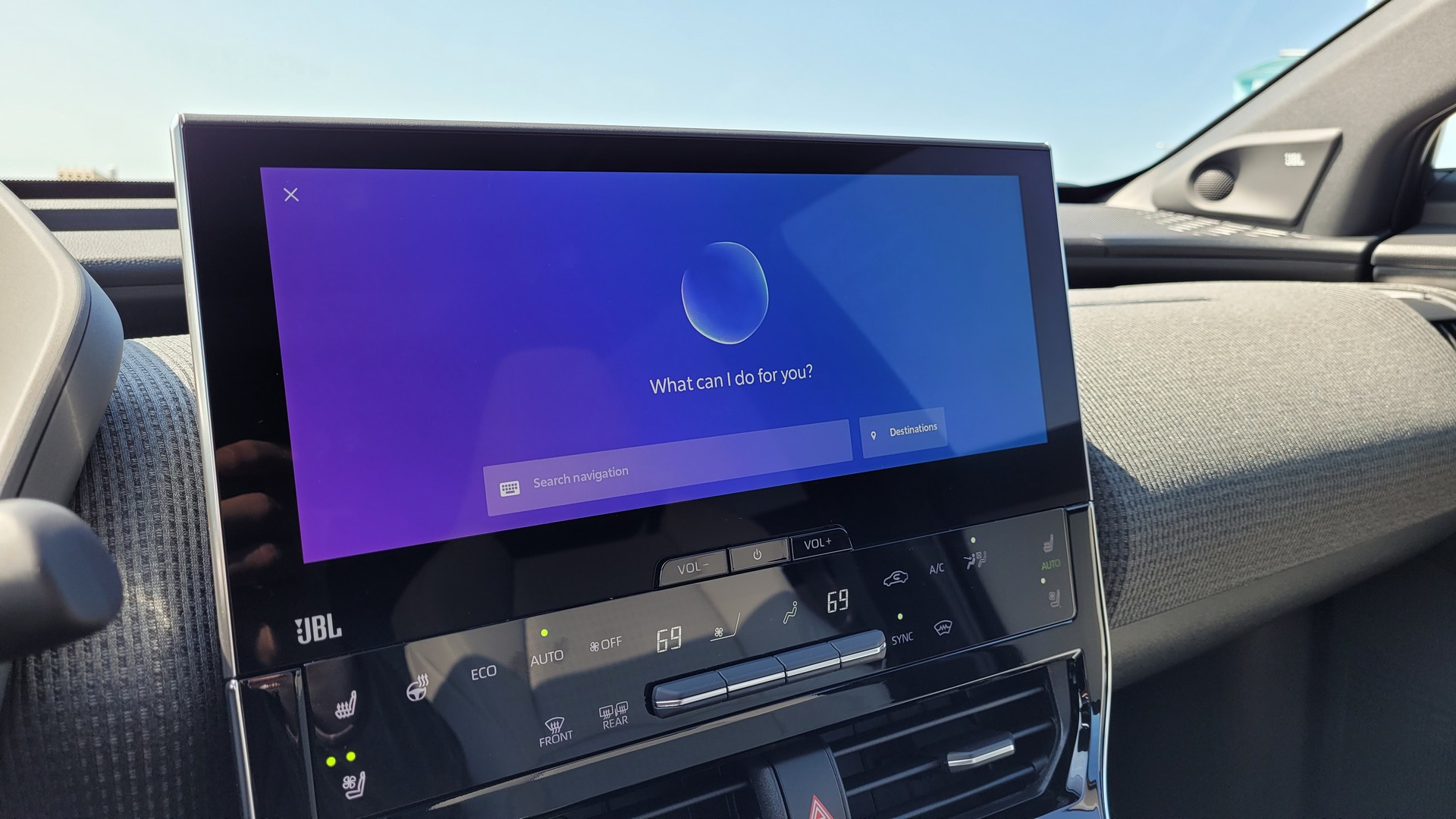 Driven: The 2023 Toyota bZ4X Is A Quirky, But Comfortable EV With Up To 252 Miles Of Range