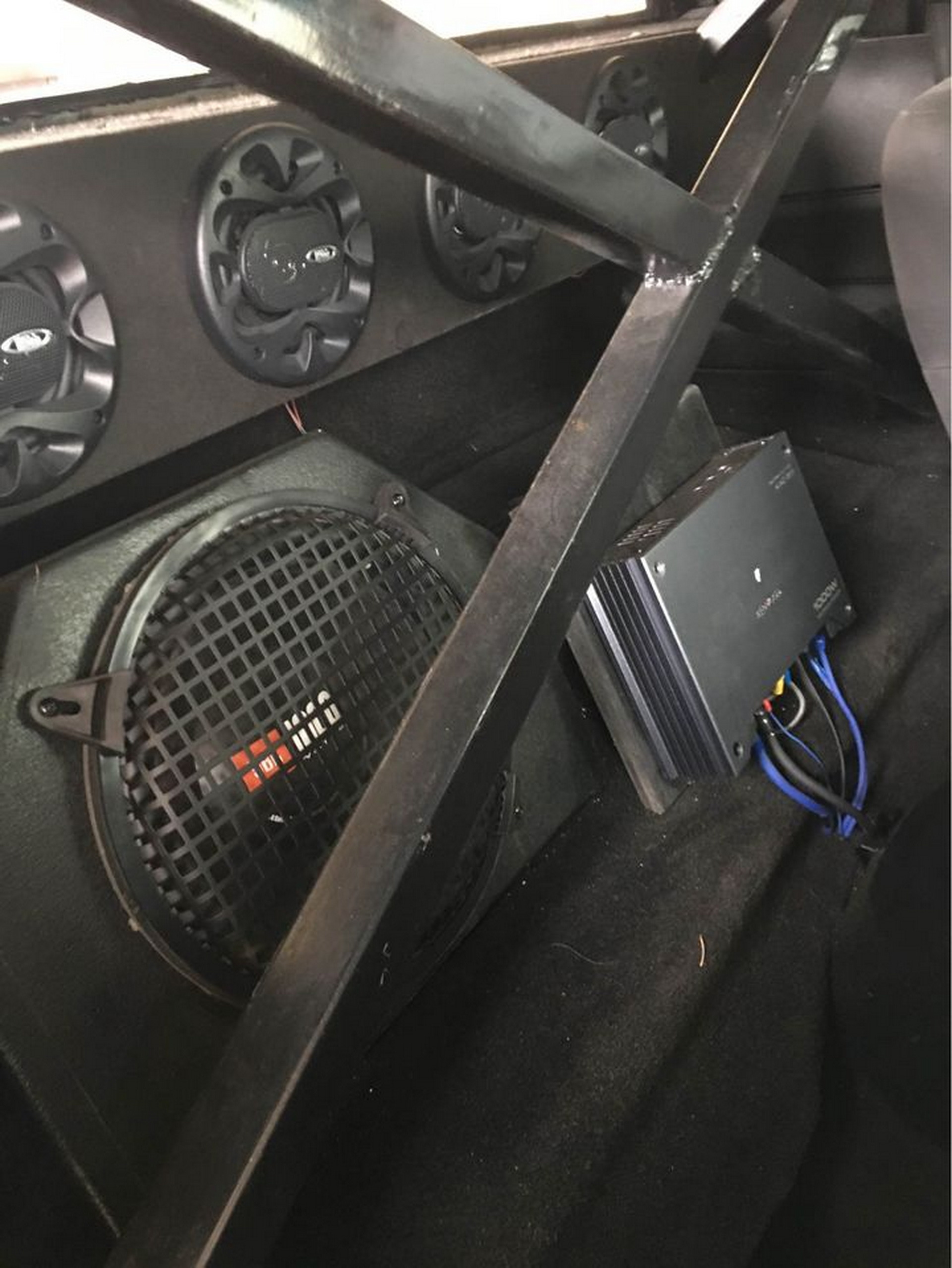 For $10K Could This Ford Mustang Pickup Conversion Fulfill Your Ranchero Dreams?