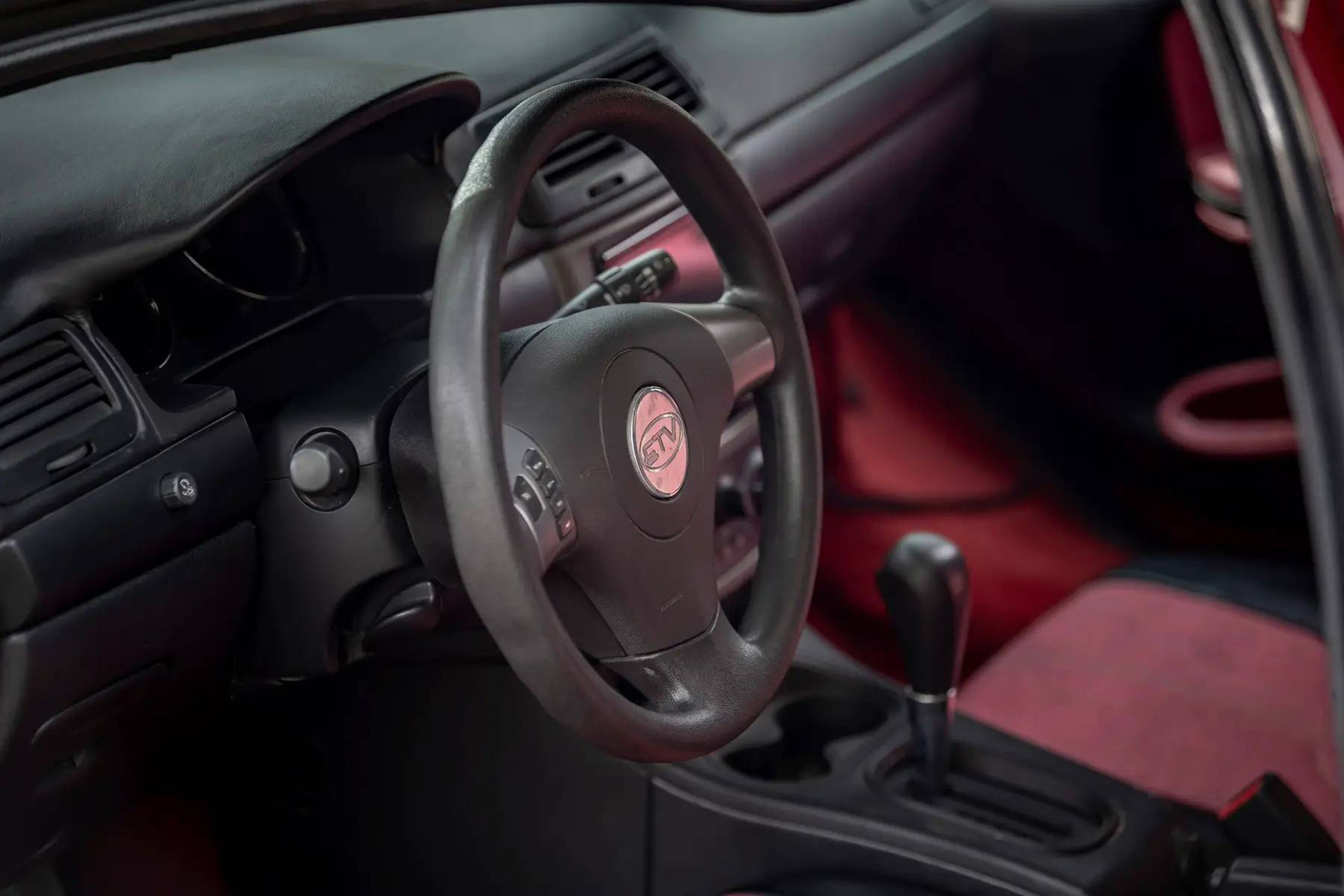 The Mike Vetter ETV Is A Chevy Cobalt With A Jelly Bean Wrapper