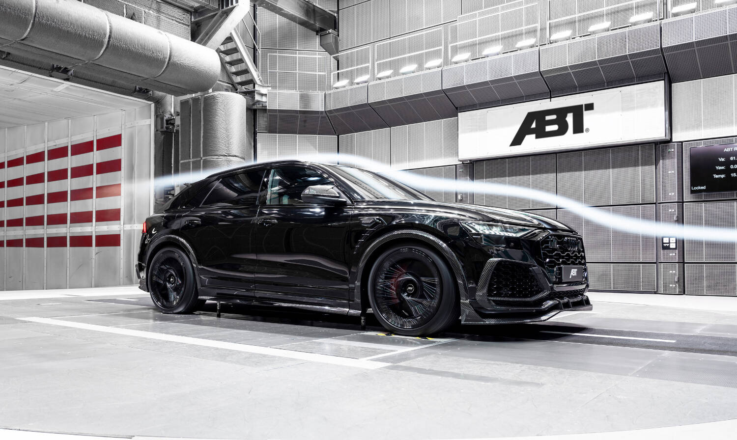 ABT’s New 789 HP Audi RS Q8 Signature Edition Is A ‘Racing Utility Vehicle’