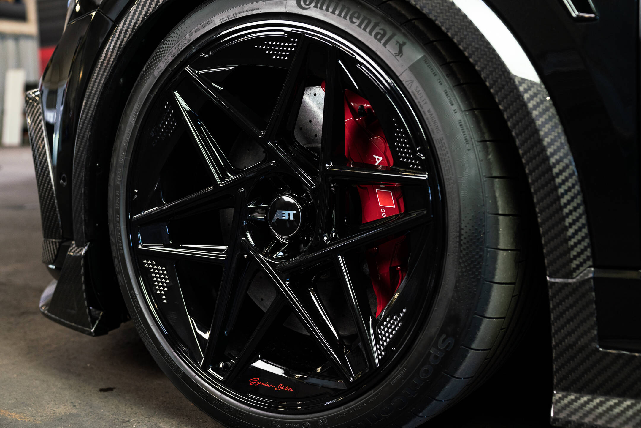 ABT’s New 789 HP Audi RS Q8 Signature Edition Is A ‘Racing Utility Vehicle’