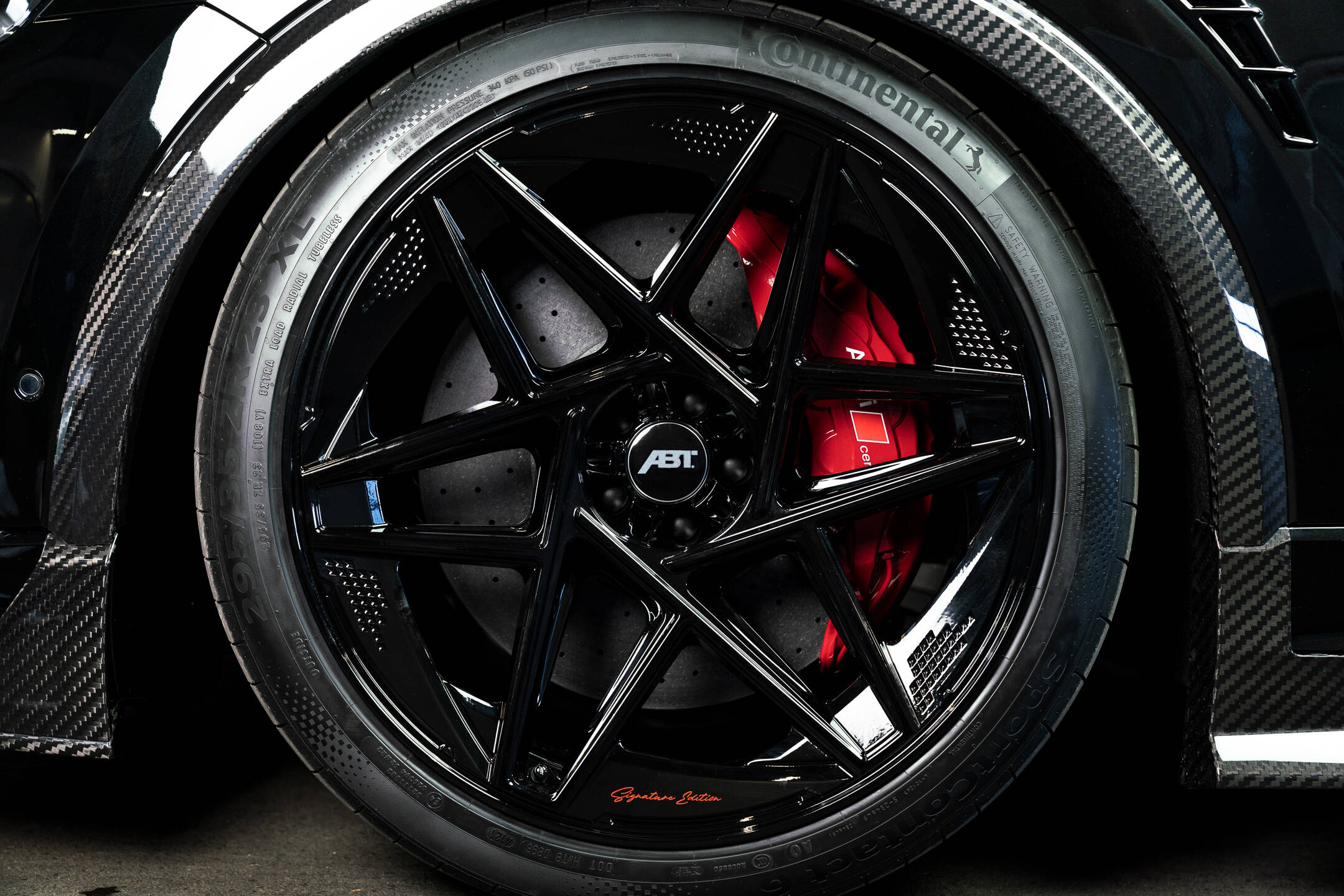 ABT’s New 789 HP Audi RS Q8 Signature Edition Is A ‘Racing Utility Vehicle’