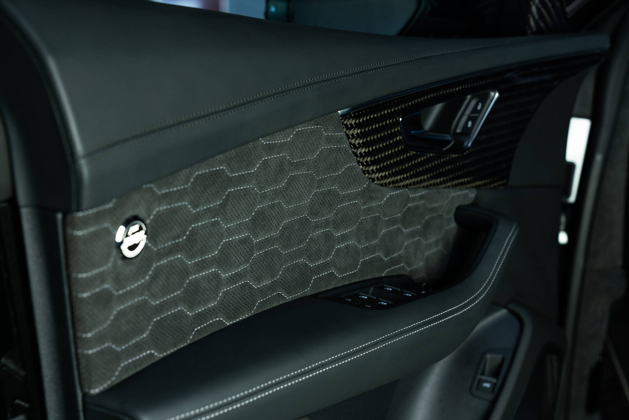 ABT’s New 789 HP Audi RS Q8 Signature Edition Is A ‘Racing Utility Vehicle’