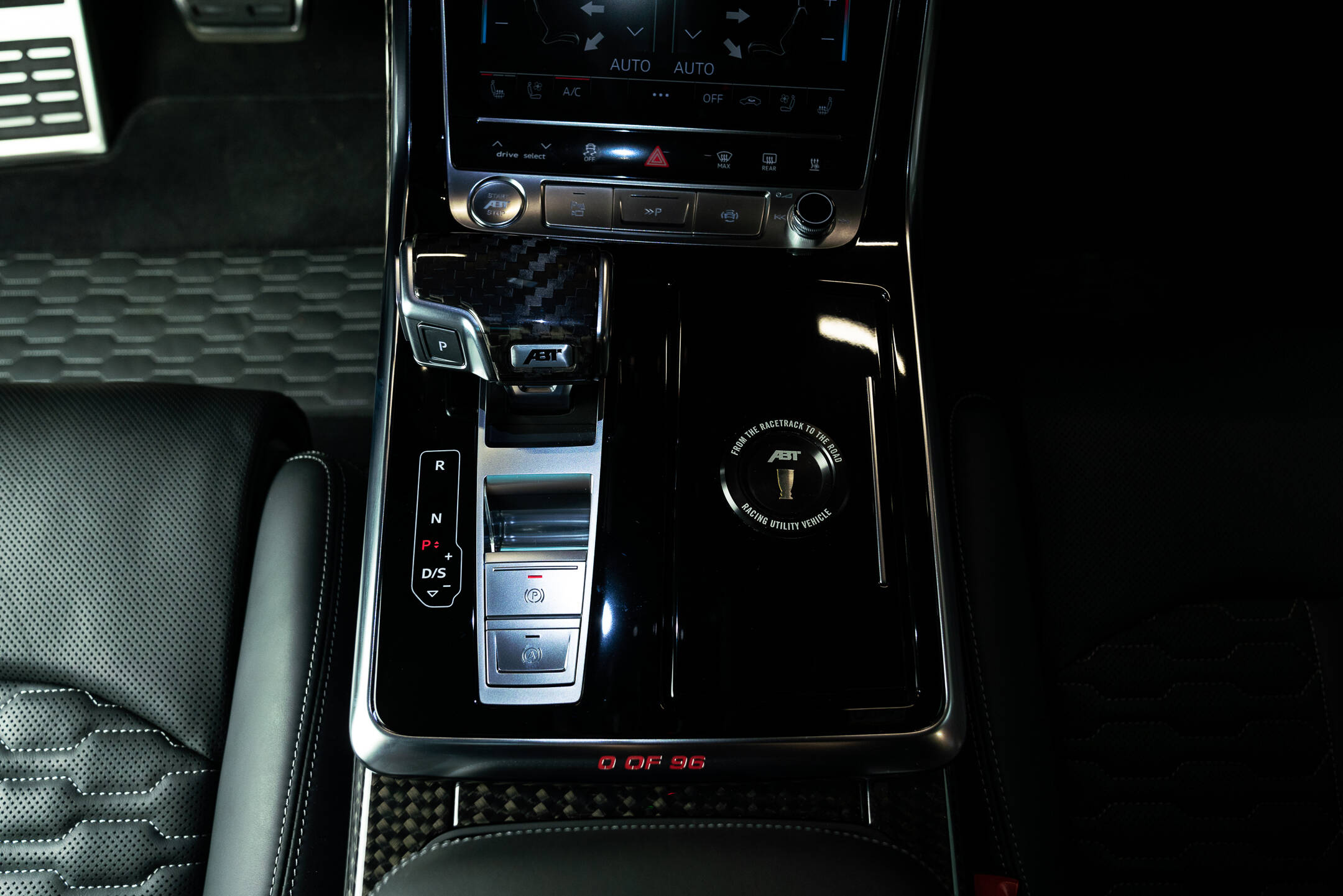 ABT’s New 789 HP Audi RS Q8 Signature Edition Is A ‘Racing Utility Vehicle’