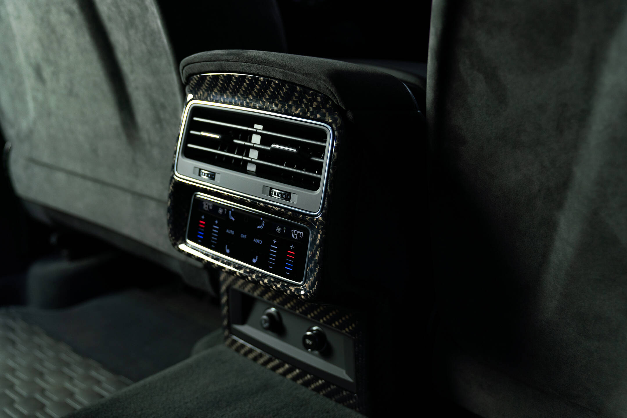 ABT’s New 789 HP Audi RS Q8 Signature Edition Is A ‘Racing Utility Vehicle’