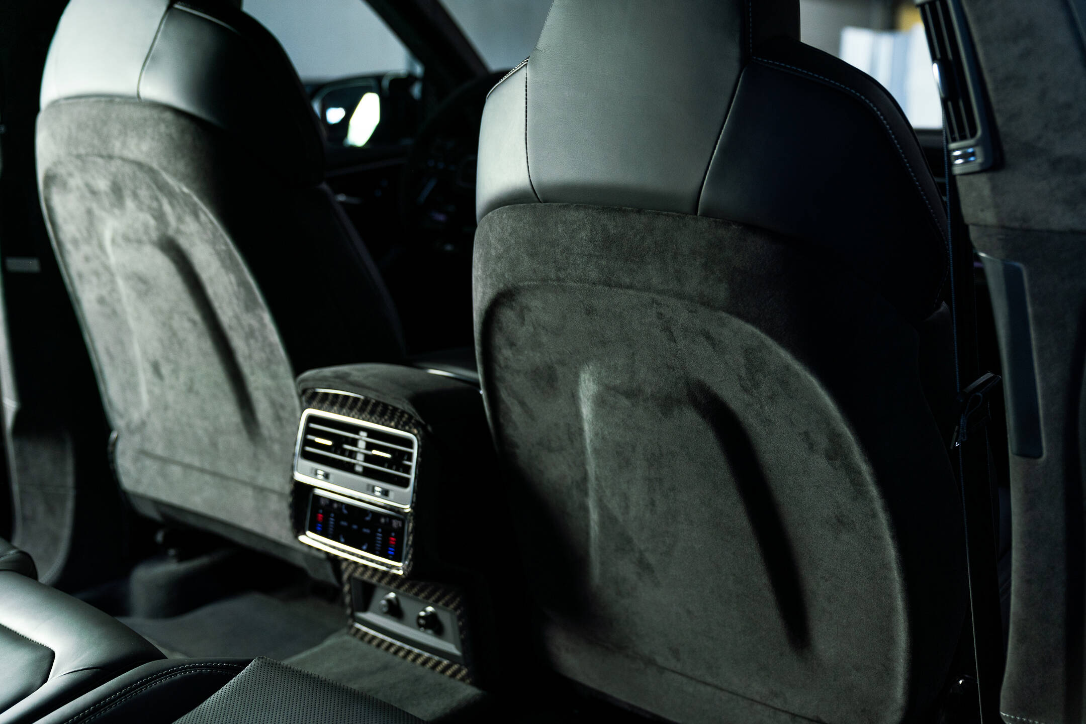 ABT’s New 789 HP Audi RS Q8 Signature Edition Is A ‘Racing Utility Vehicle’