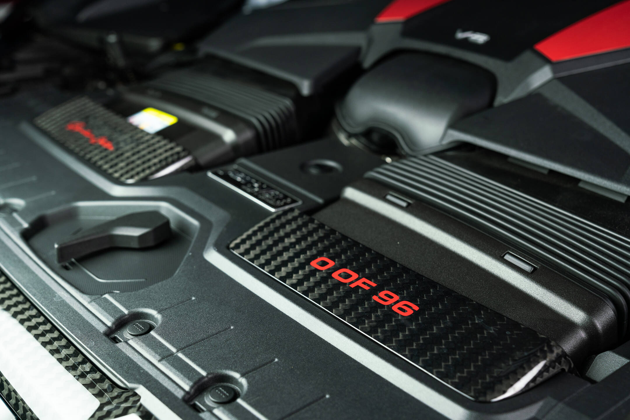 ABT’s New 789 HP Audi RS Q8 Signature Edition Is A ‘Racing Utility Vehicle’