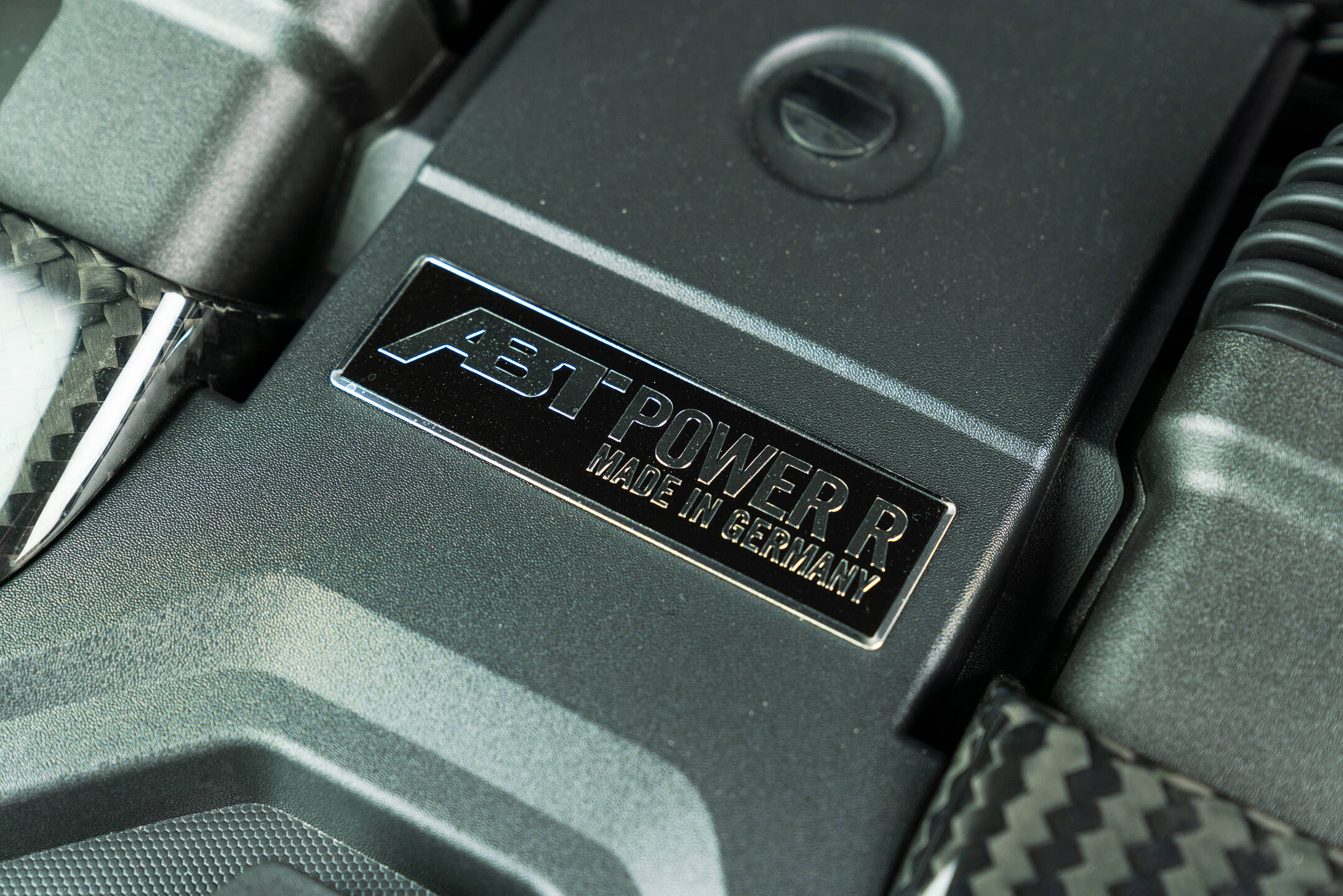 ABT’s New 789 HP Audi RS Q8 Signature Edition Is A ‘Racing Utility Vehicle’