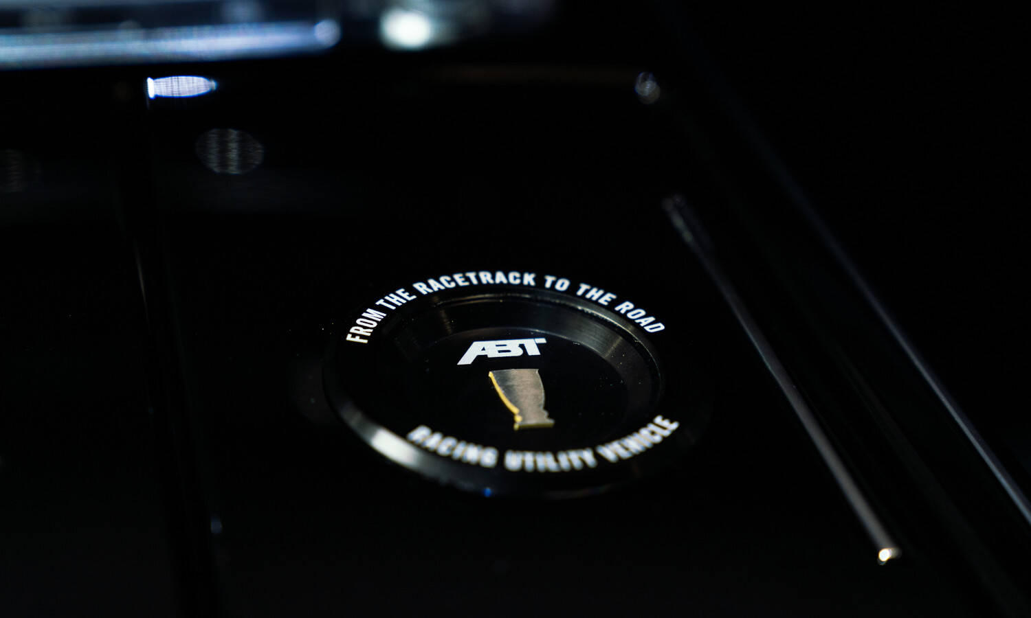 ABT’s New 789 HP Audi RS Q8 Signature Edition Is A ‘Racing Utility Vehicle’