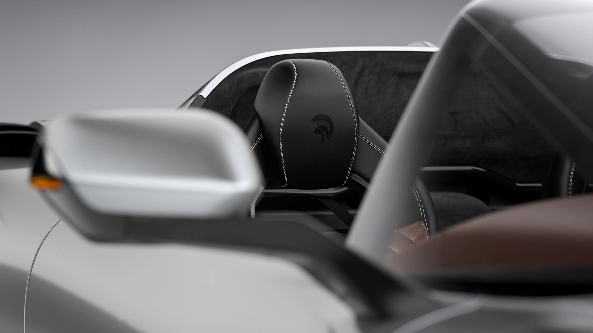 Corvette-Based ARES Modena S1 Project Unveiled In Production Guise