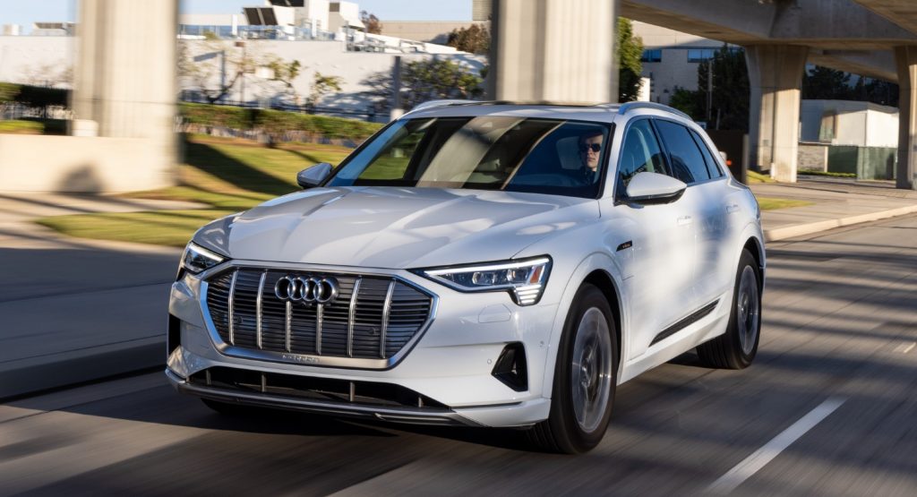  Audi Announces All The Changes Coming To Its Lineup For 2023