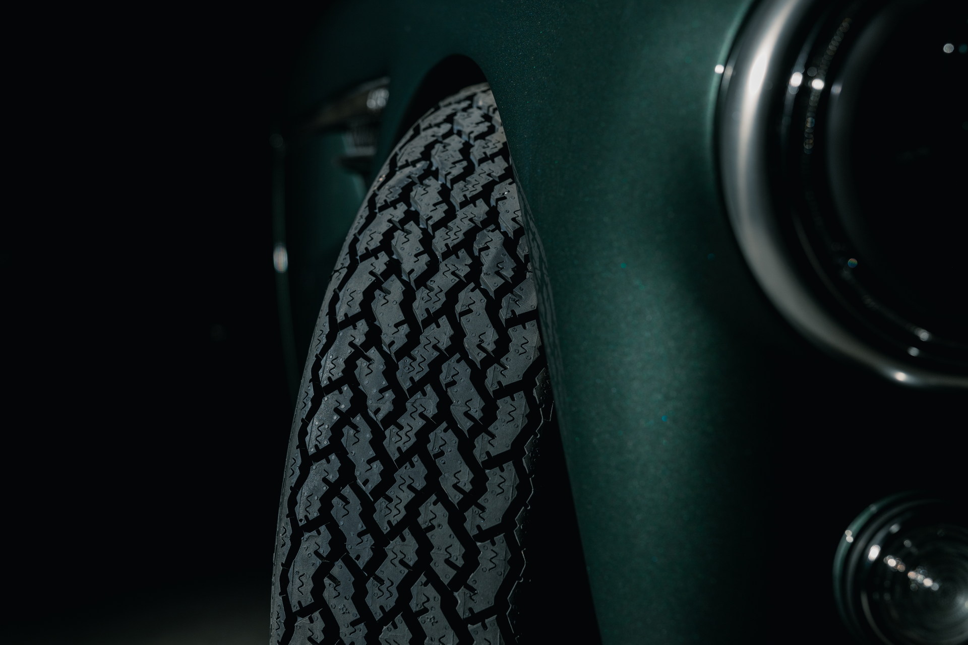 Austin Healey Returns In Restomod Form By Caton With A $600k Price Tag