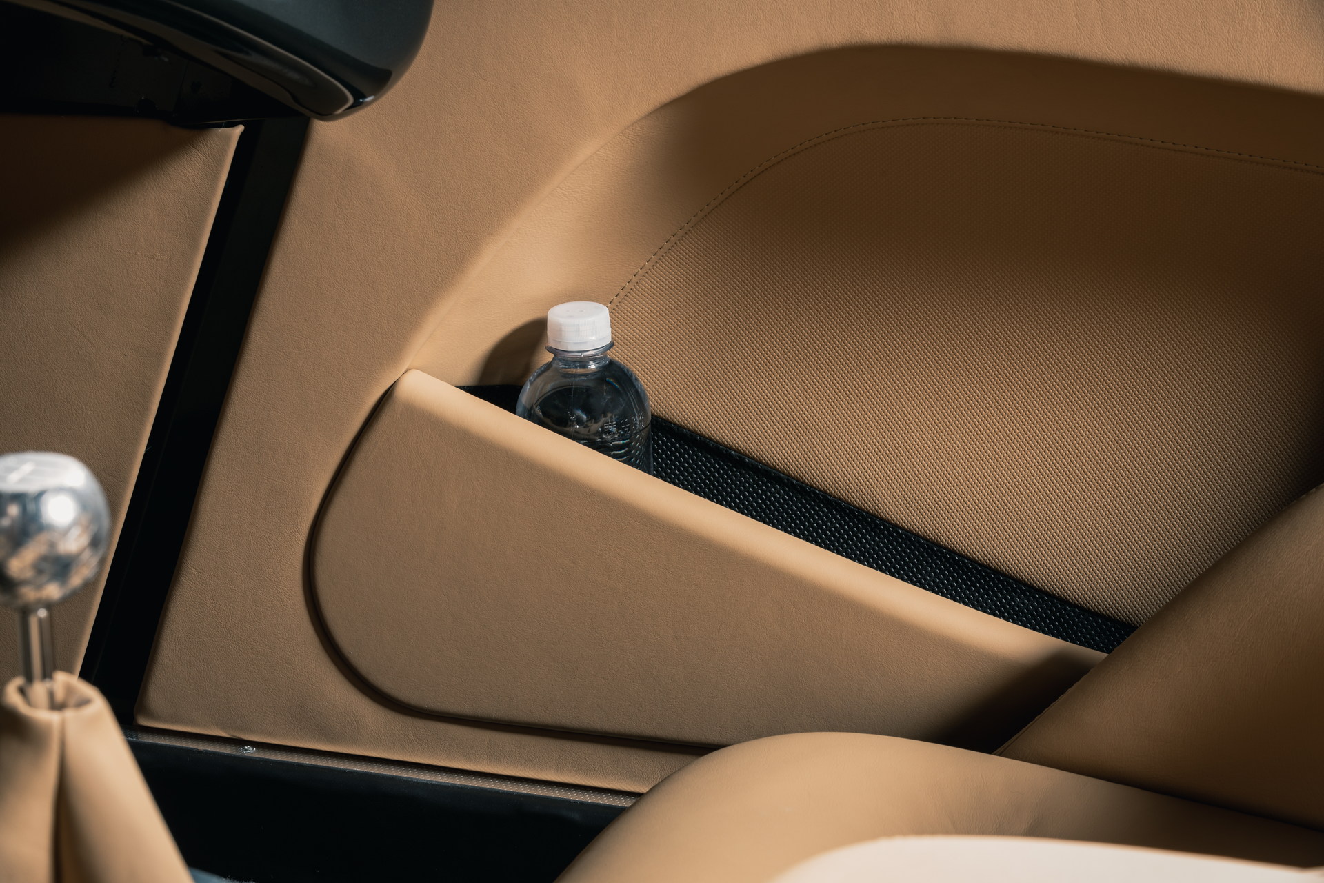 Austin Healey Returns In Restomod Form By Caton With A $600k Price Tag