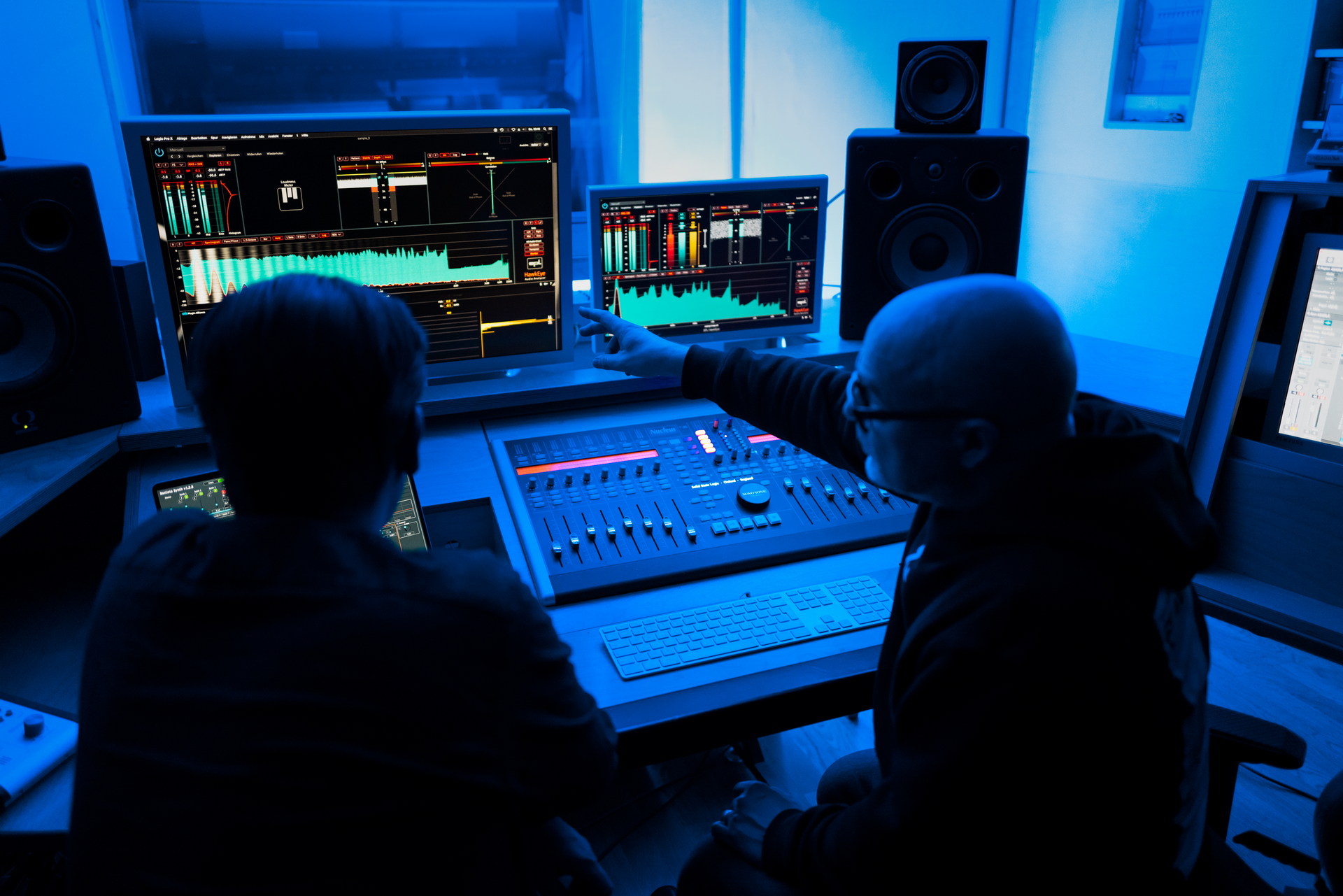 Listen To The Low-Frequency Sound Of The Pininfarina Battista