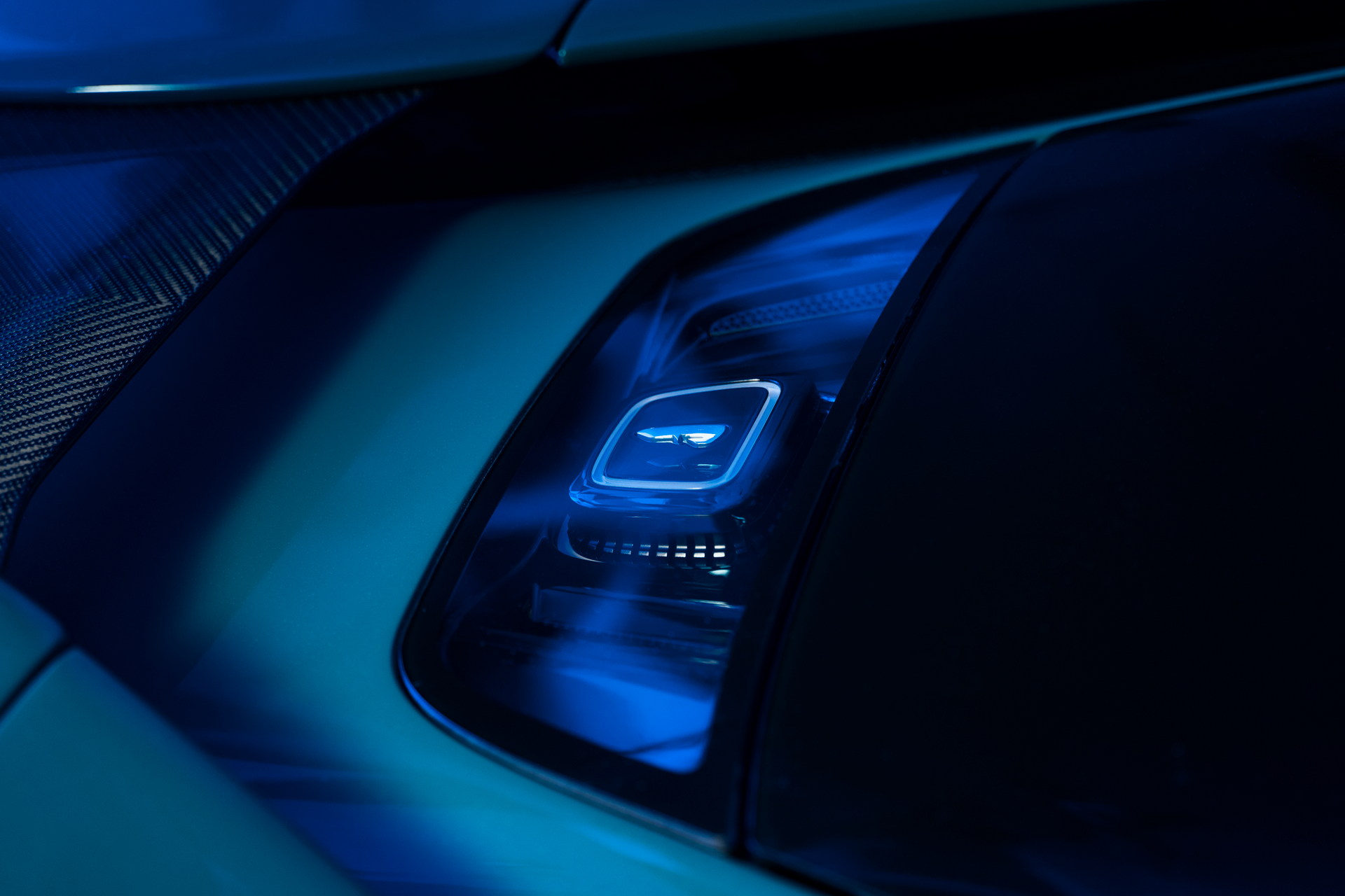 Listen To The Low-Frequency Sound Of The Pininfarina Battista