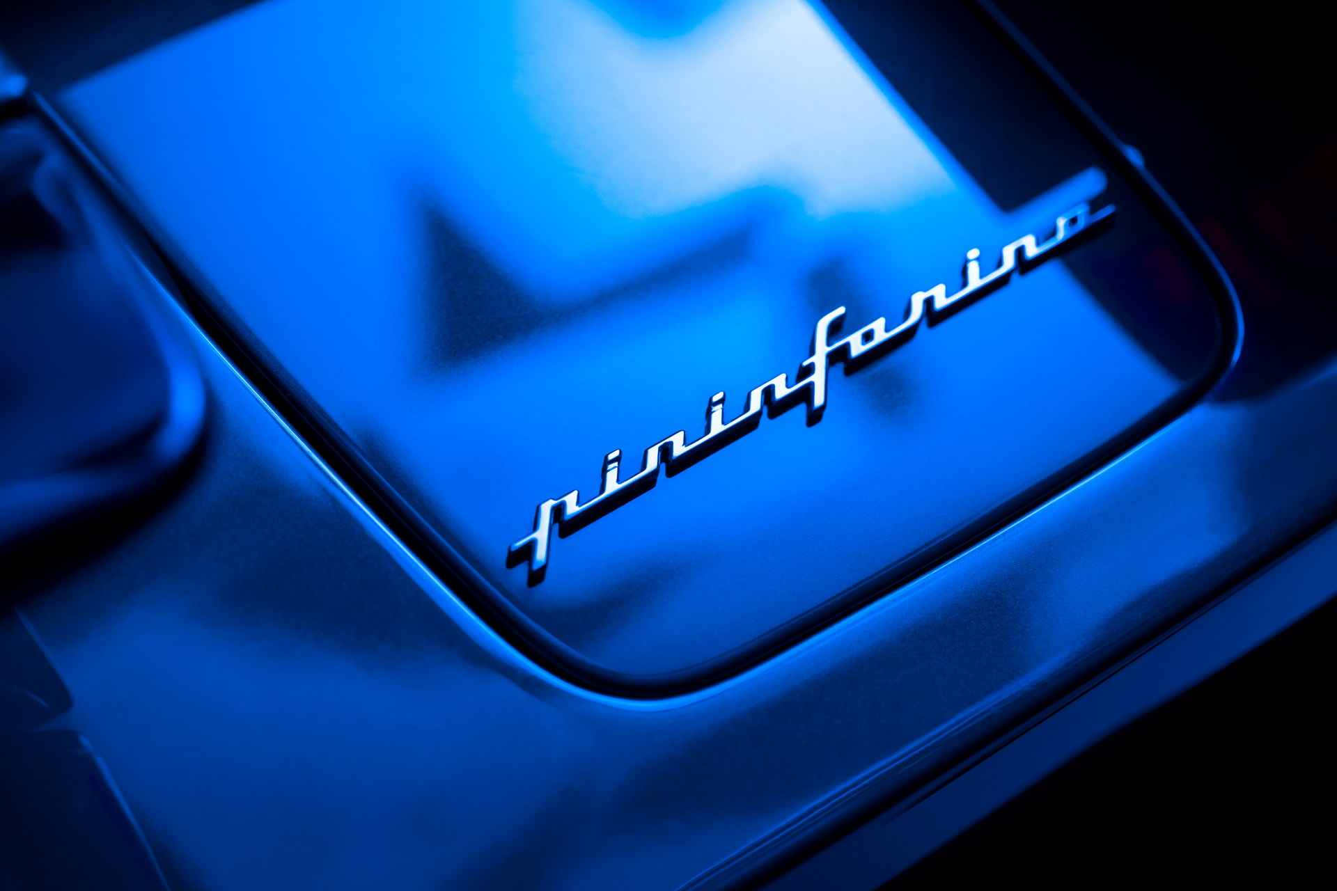 Listen To The Low-Frequency Sound Of The Pininfarina Battista