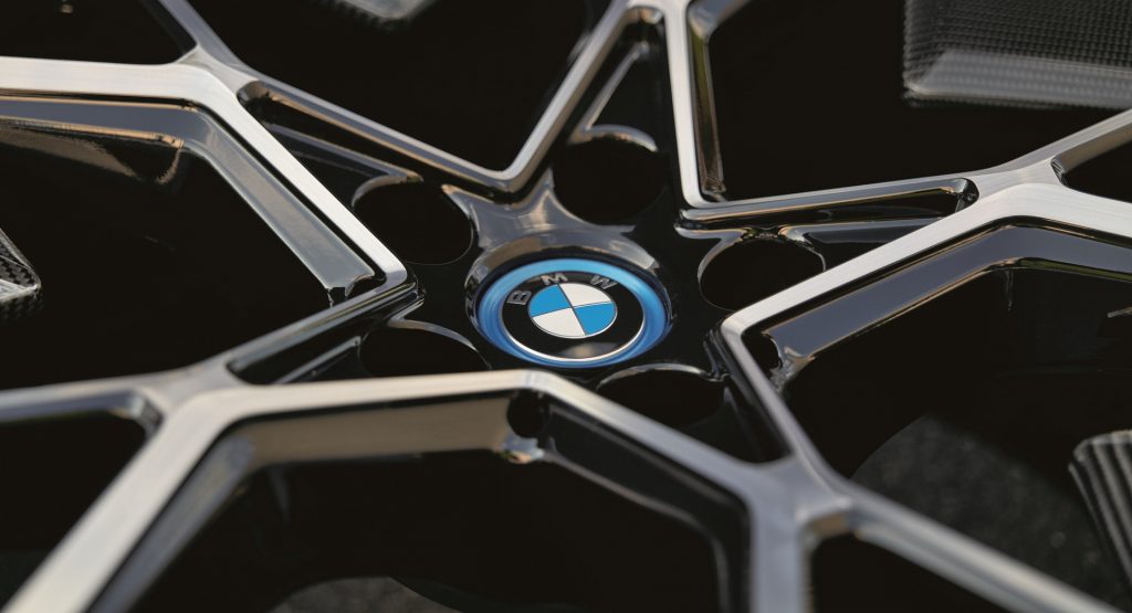  BMW And Mini Will Only Use Green Power To Make Aluminum Wheels Starting In 2024