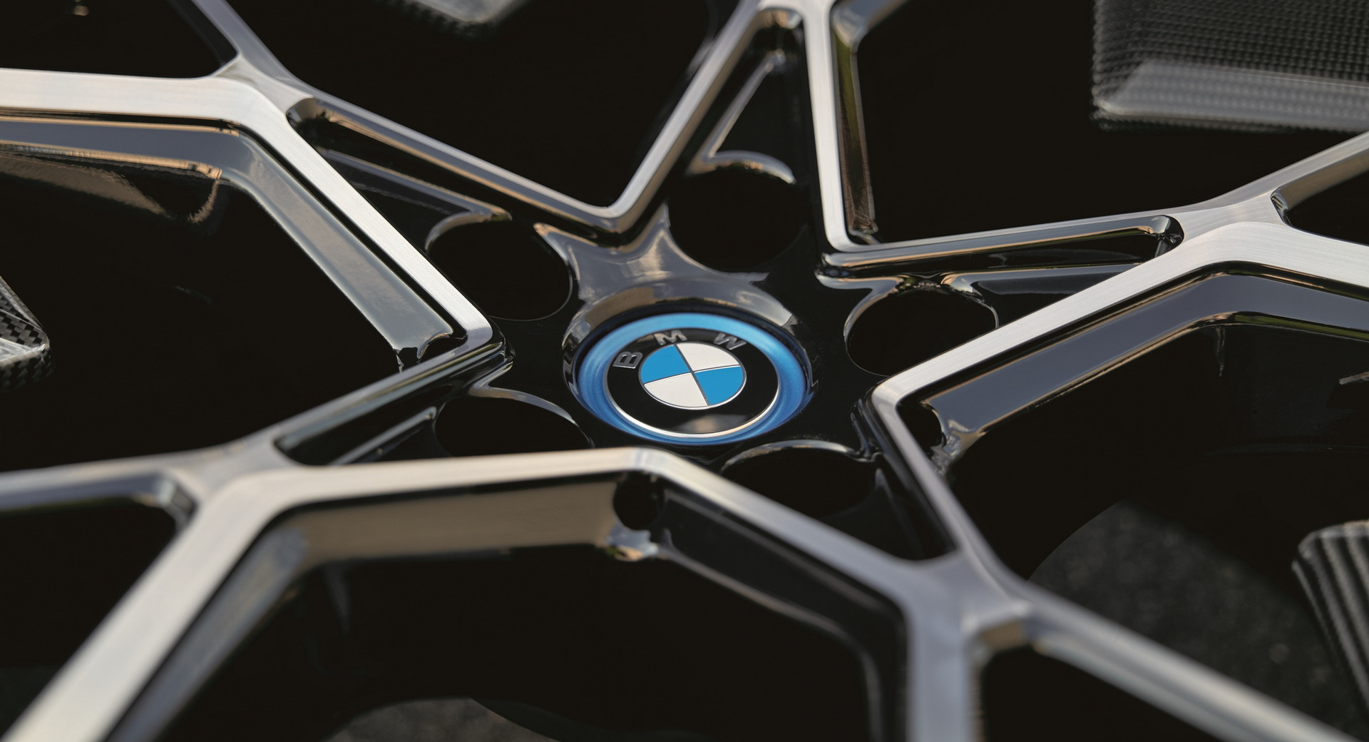 BMW And Mini Will Only Use Green Power To Make Aluminum Wheels Starting In 2024