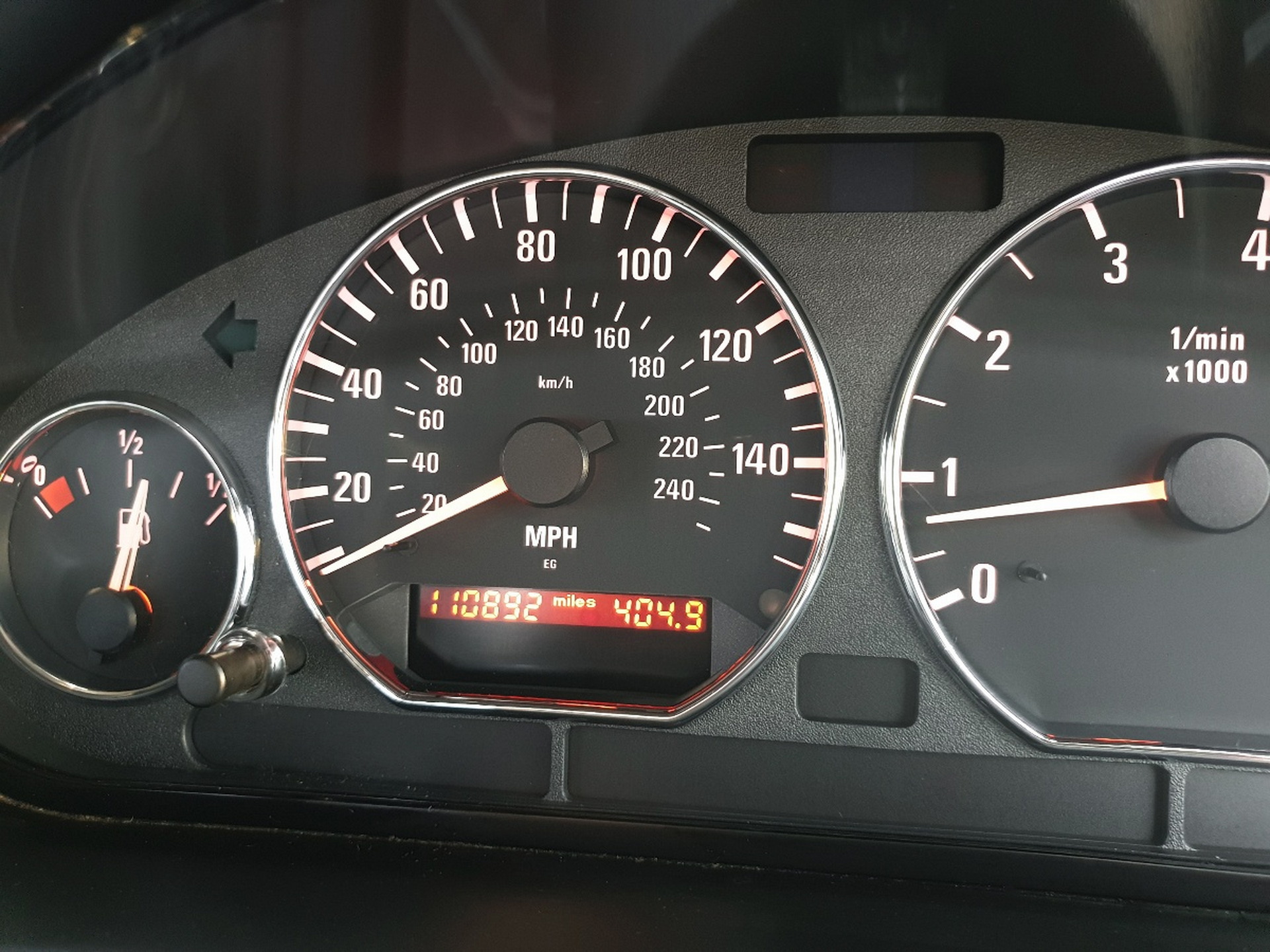 Does This AC Cobra Replica On A BMW Z3 Chassis Look Convincing Enough?