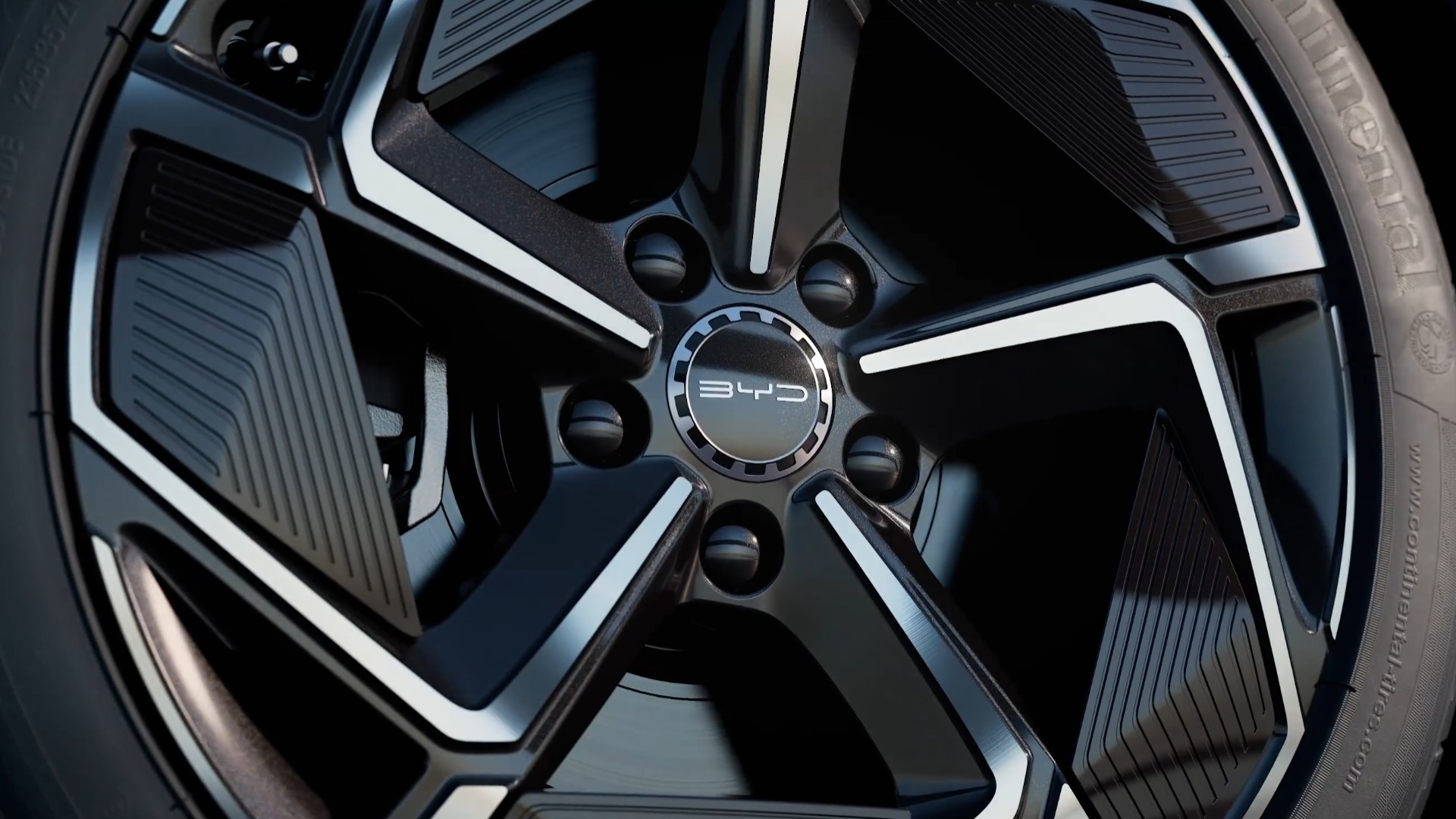 BYD Seal EV Opens Up And Shows Its Interior As It Eyes Tesla’s Model 3