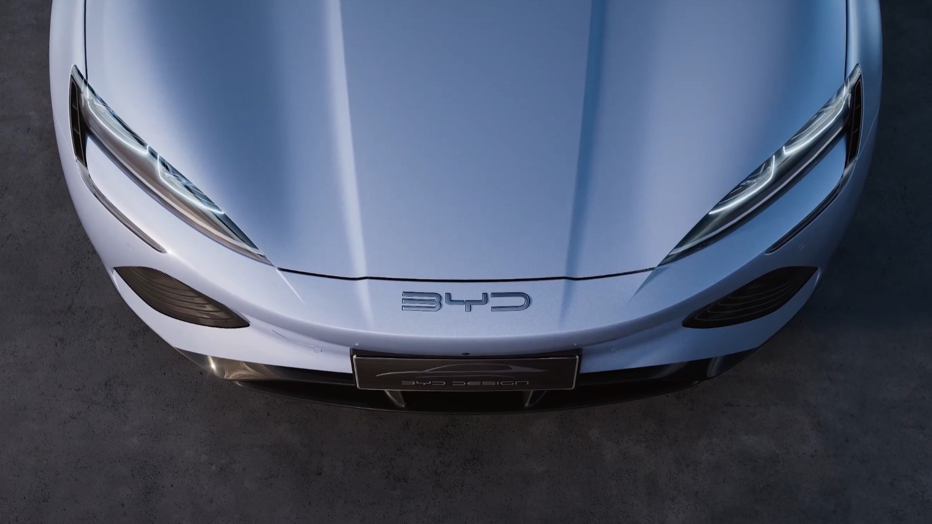 BYD Seal EV Opens Up And Shows Its Interior As It Eyes Tesla’s Model 3