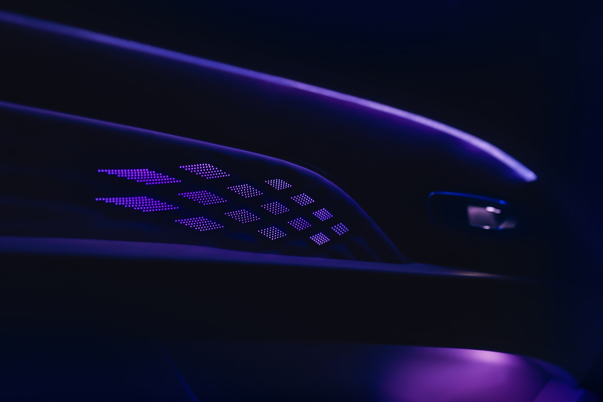 Bentley’s Upcoming Ultra-Luxury Vehicle Will Offer Airline Seats And 24 Billion Configurations