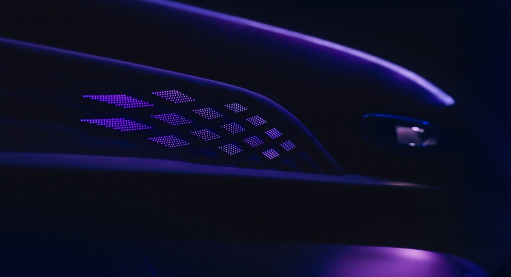 Bentley Teases New Flagship Model To Debut May 10, Could Be LWB Bentayga