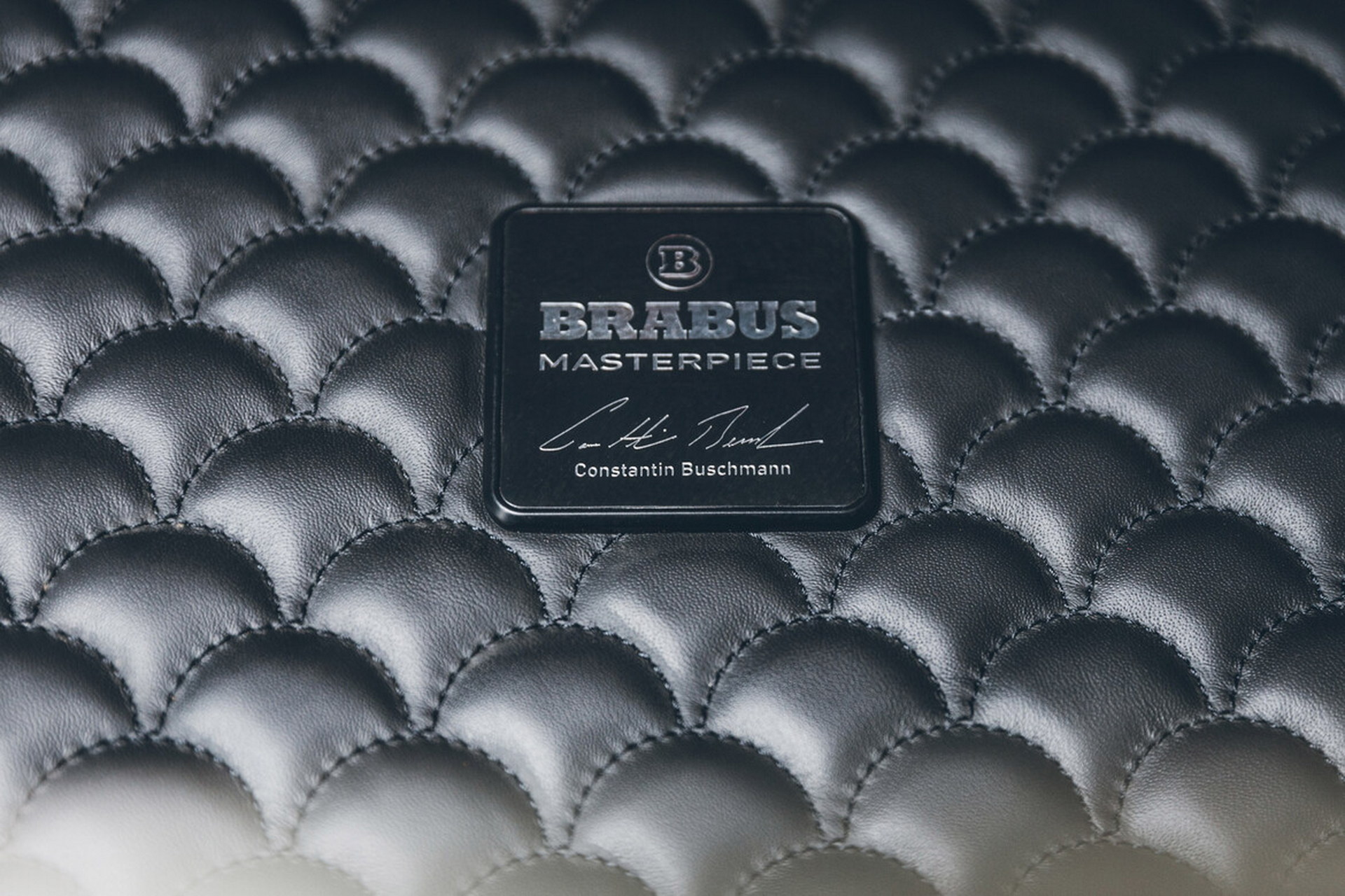 Brabus Takes The Mercedes-Maybach GLS To Another Level With 888 HP