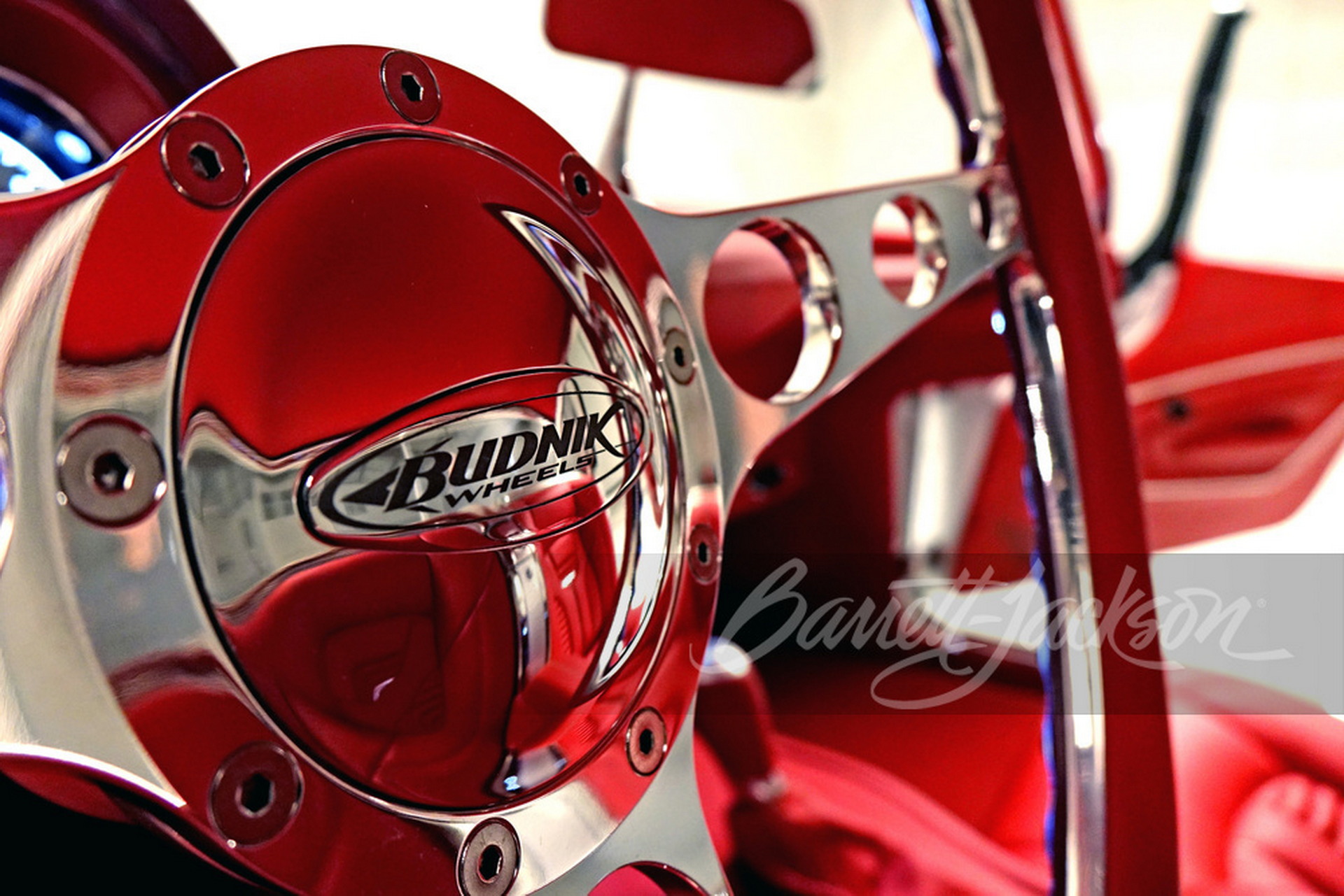 Blow Away Modern Day Sports Cars With This 650-HP 1961 Corvette Restomod