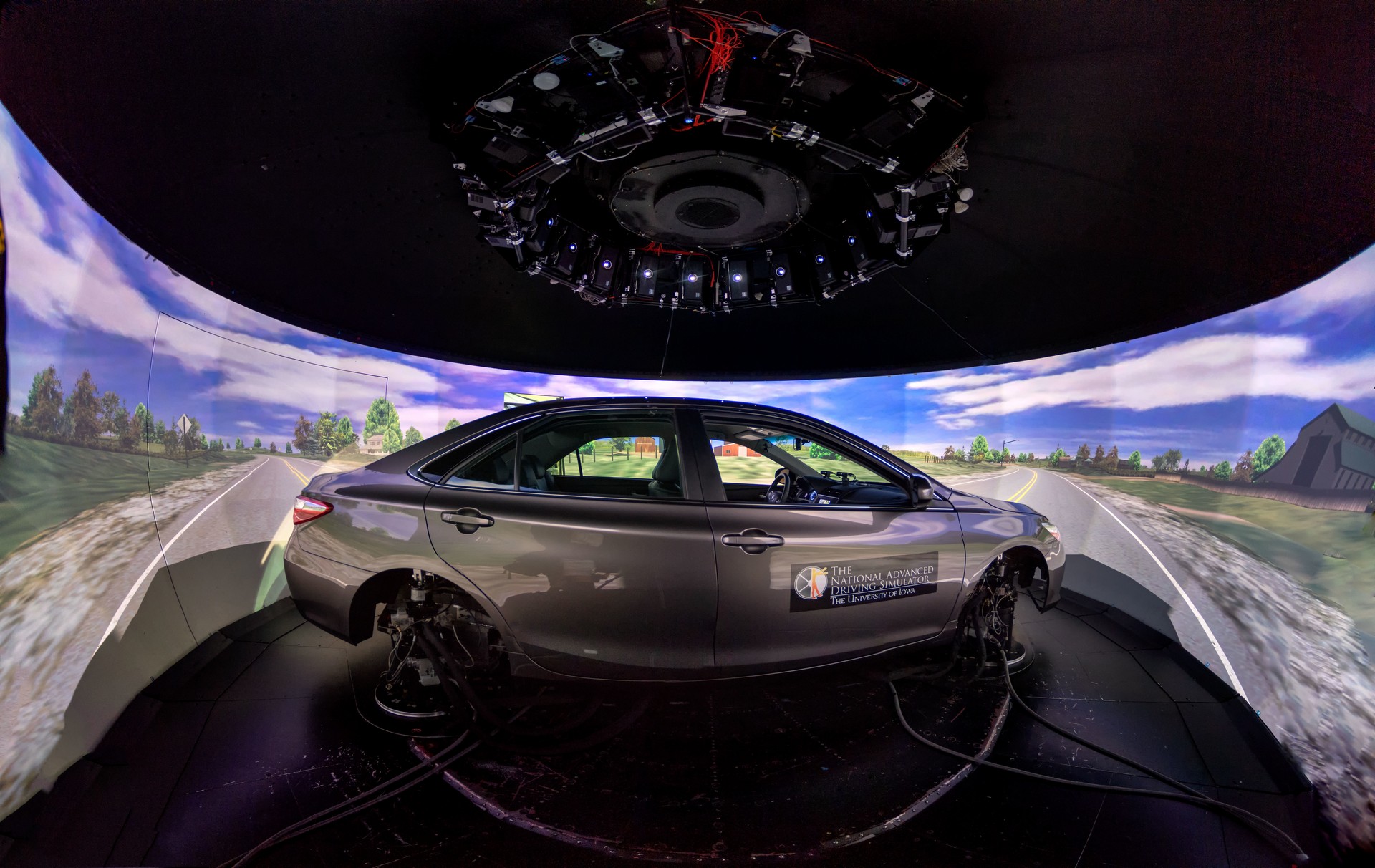 Toyota’s Collaborative Safety Research Center Announces 9 New Projects, Highlights Past Results