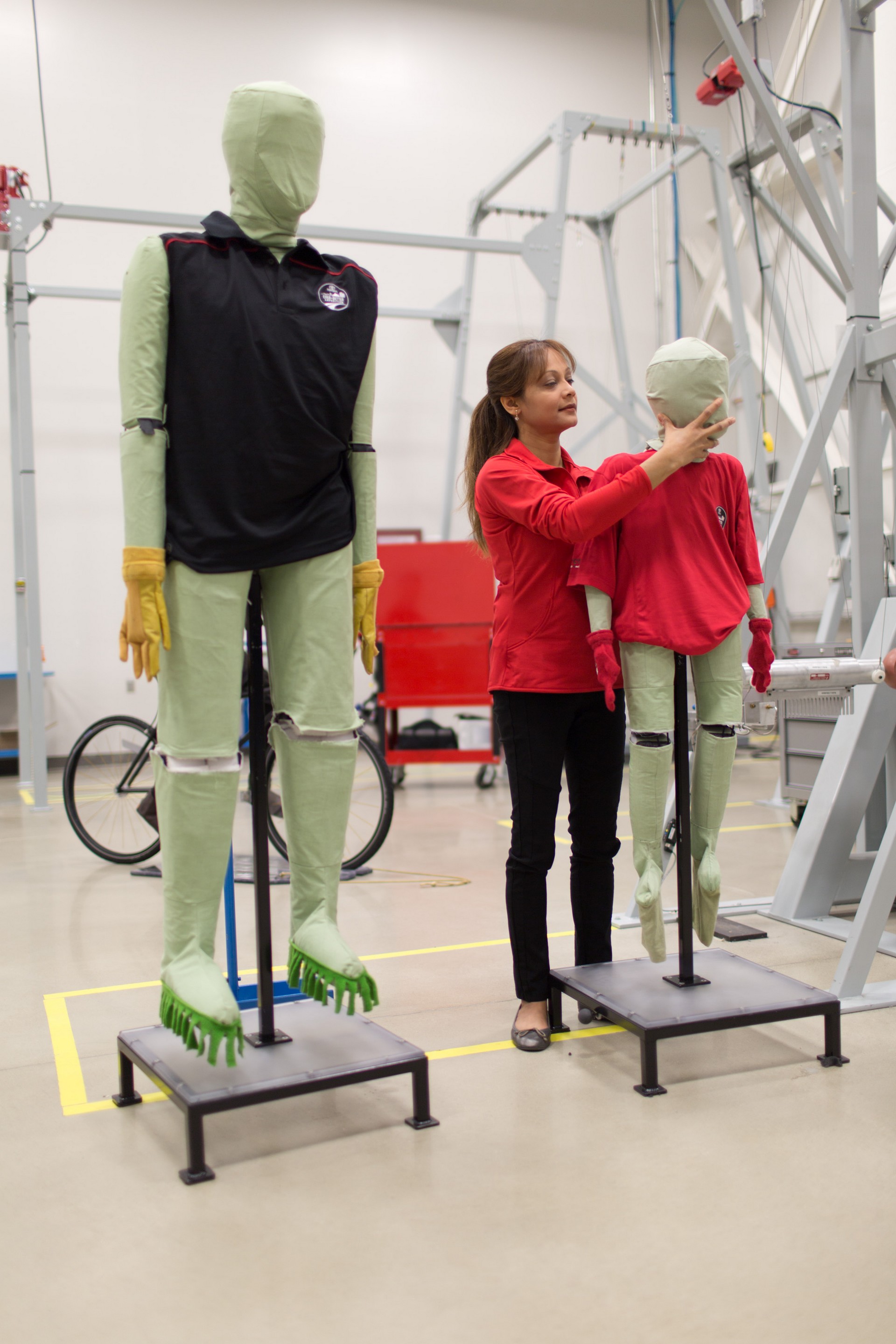 Toyota’s Collaborative Safety Research Center Announces 9 New Projects, Highlights Past Results