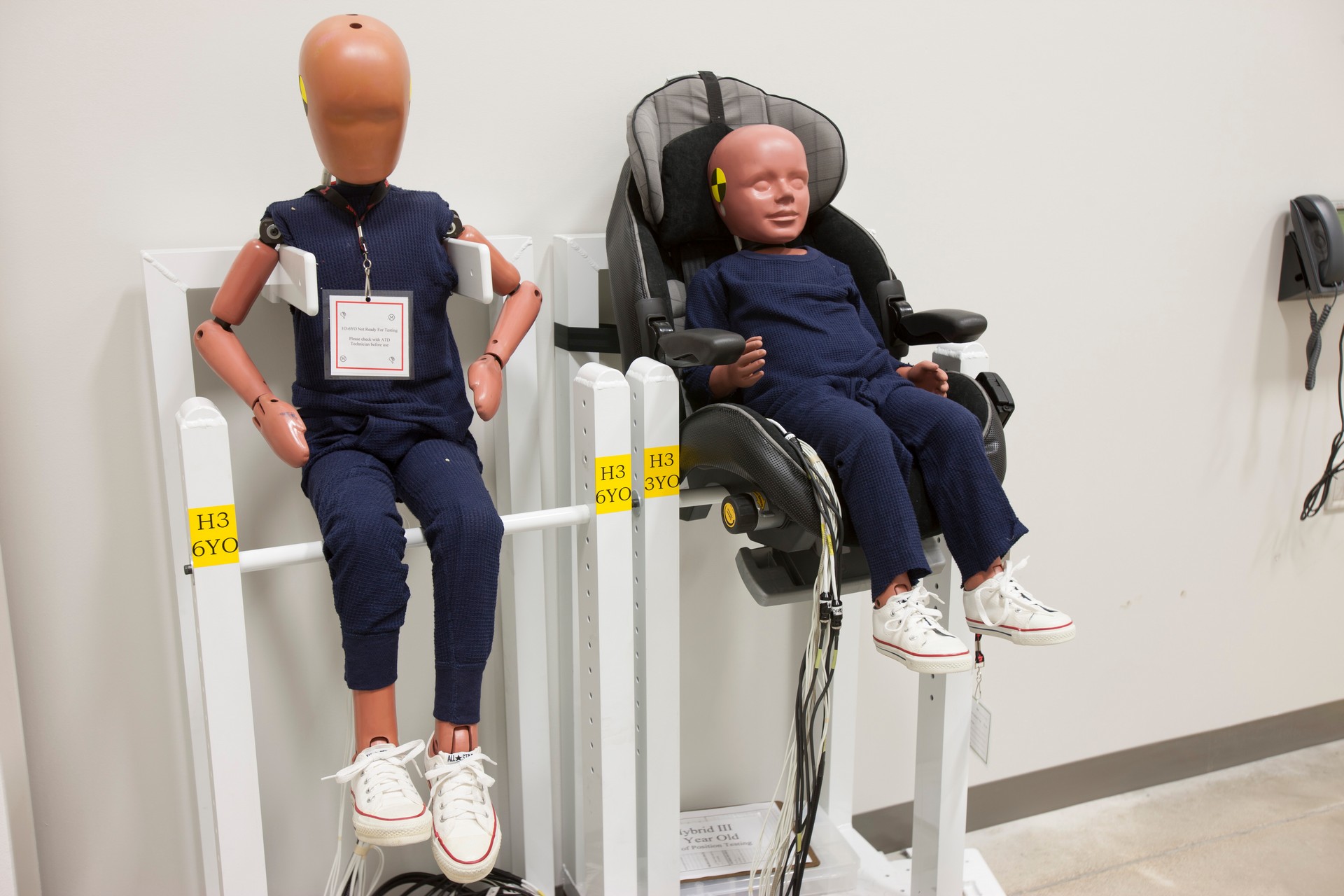 Toyota’s Collaborative Safety Research Center Announces 9 New Projects, Highlights Past Results