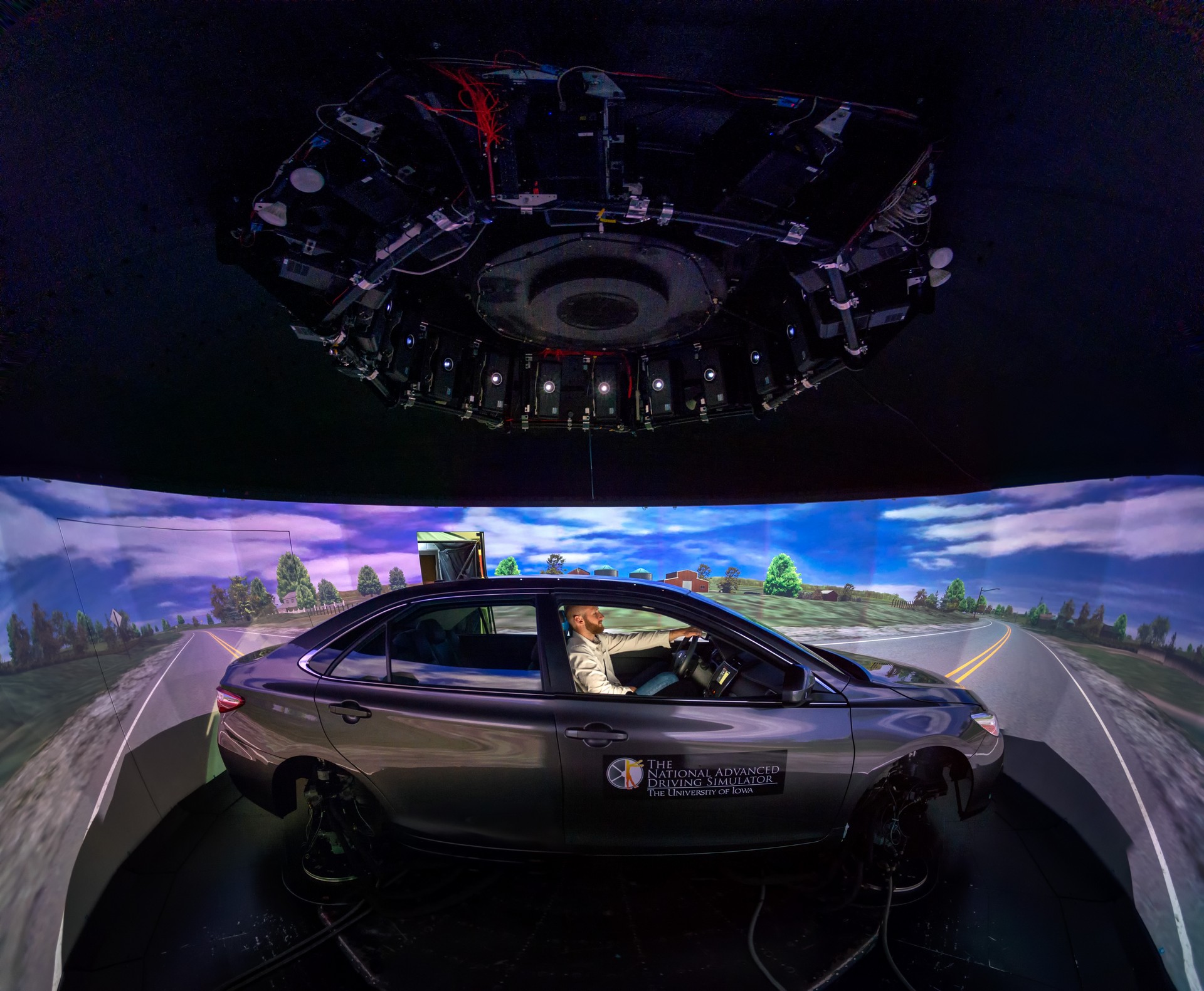 Toyota’s Collaborative Safety Research Center Announces 9 New Projects, Highlights Past Results