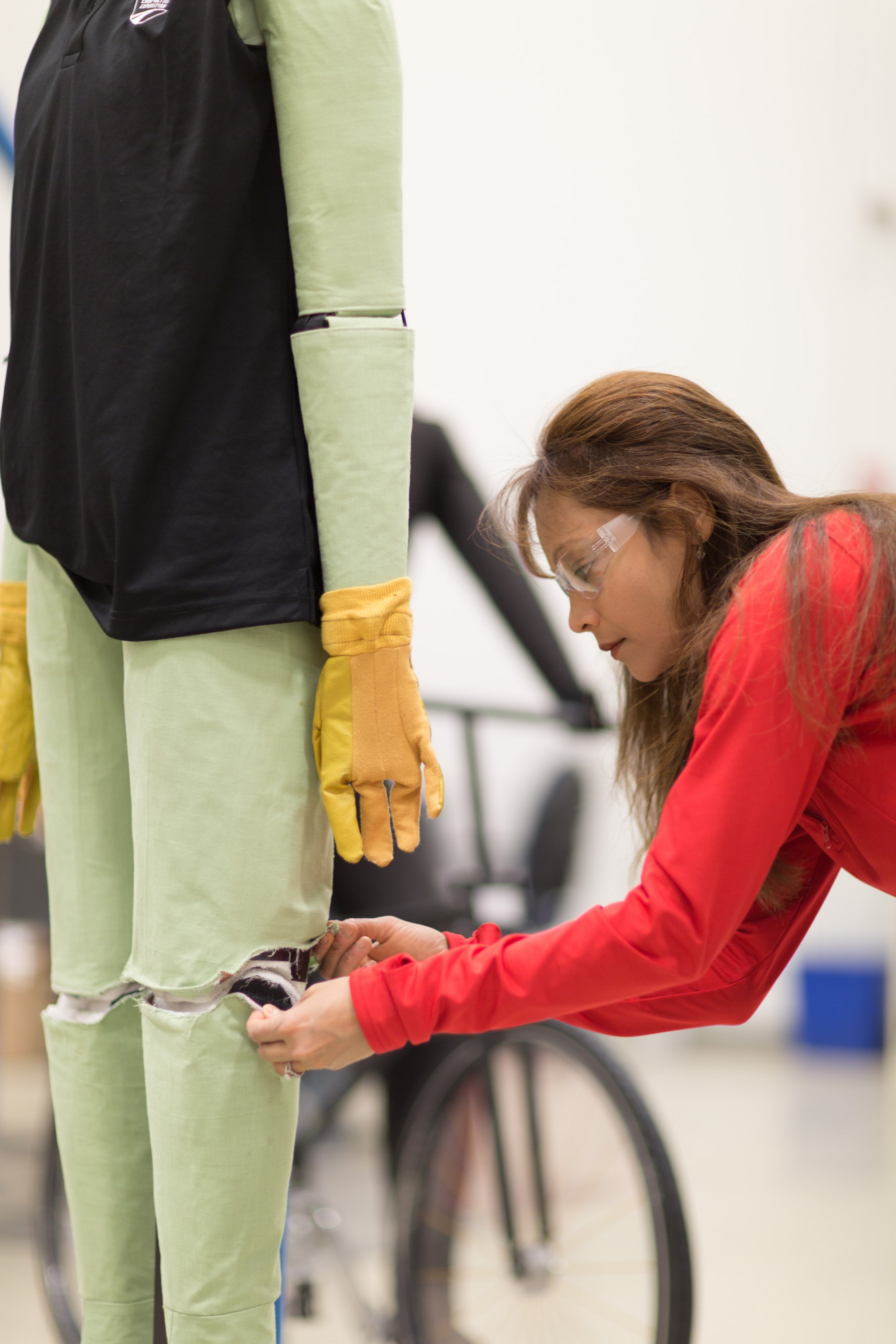 Toyota’s Collaborative Safety Research Center Announces 9 New Projects, Highlights Past Results