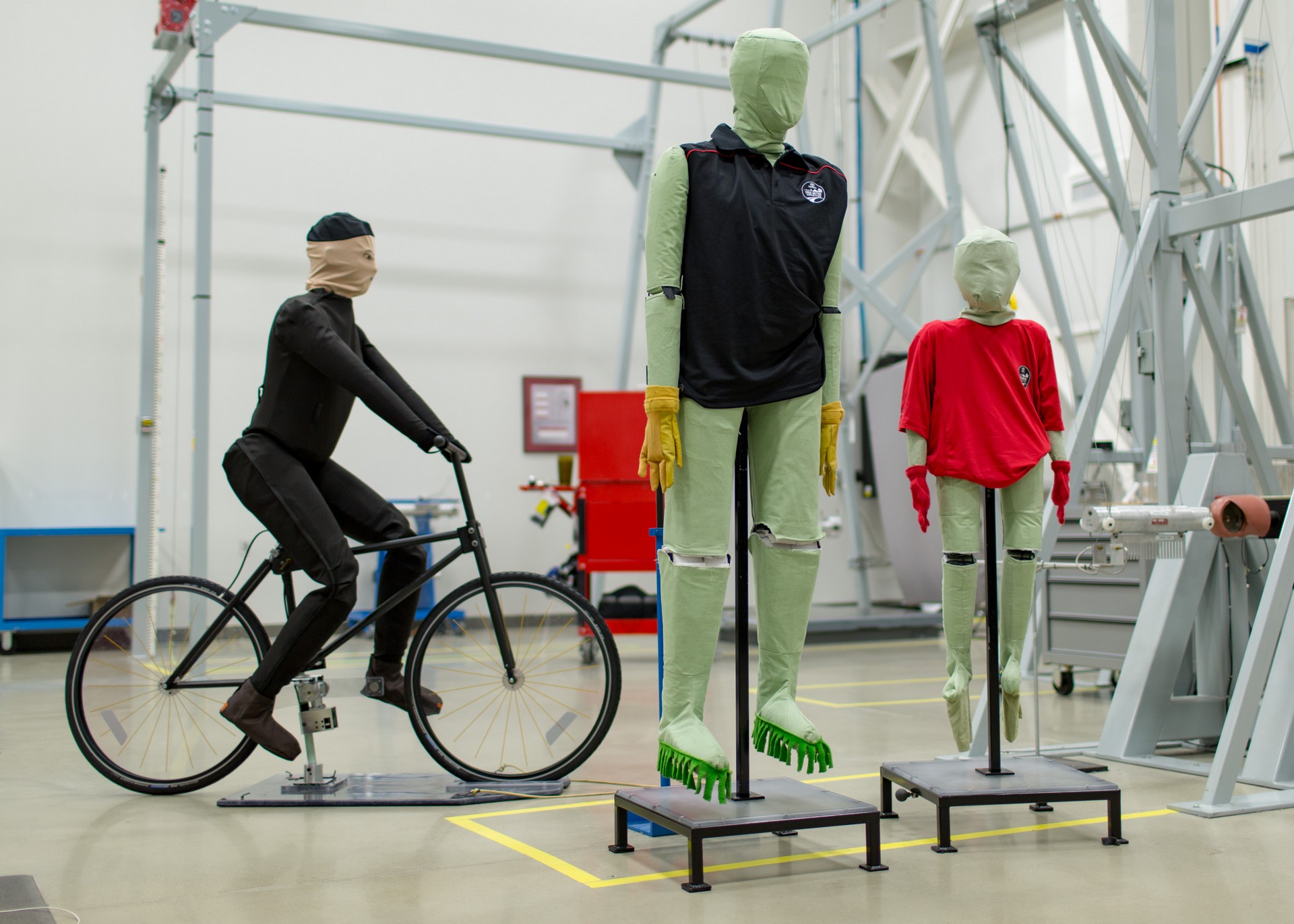 Toyota’s Collaborative Safety Research Center Announces 9 New Projects, Highlights Past Results