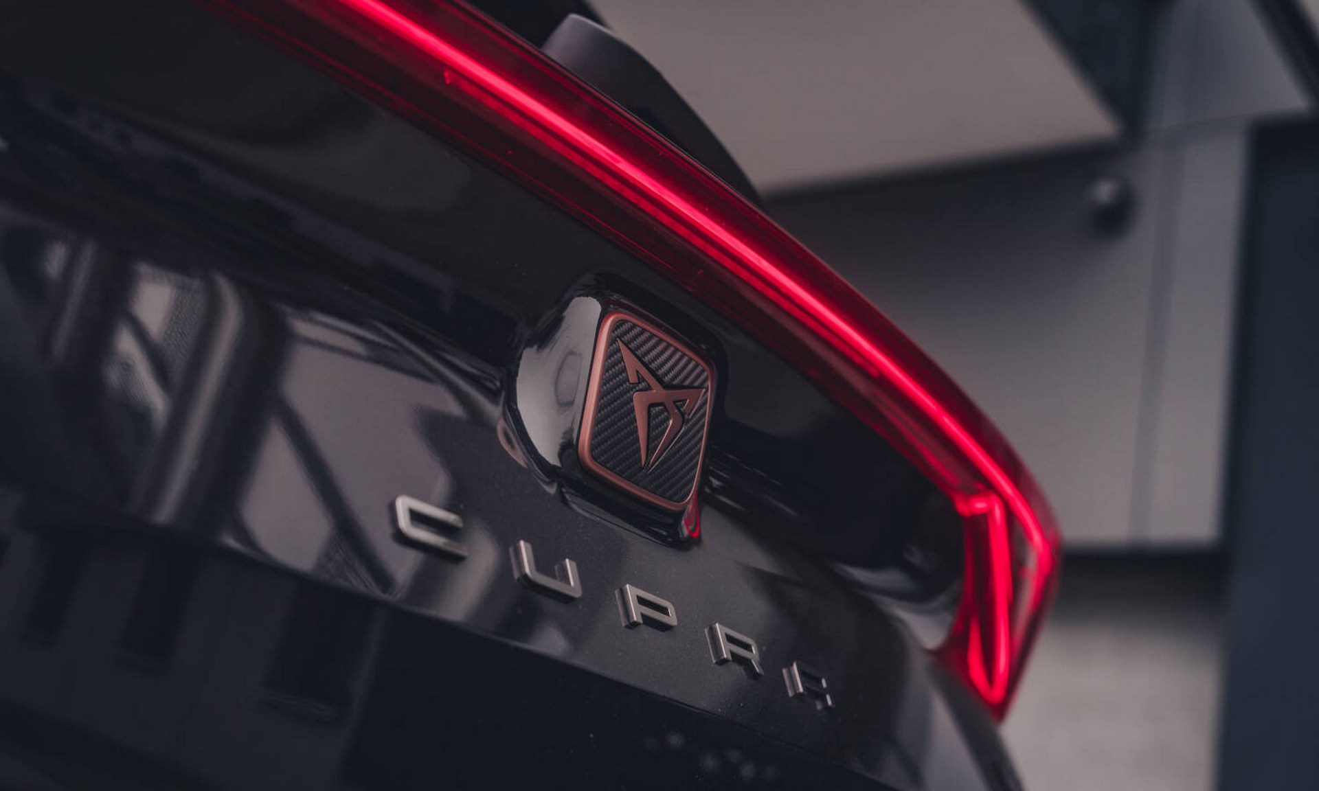 ABT Takes The Cupra Formentor VZ5 To 444 HP For 911-Rivaling Performance