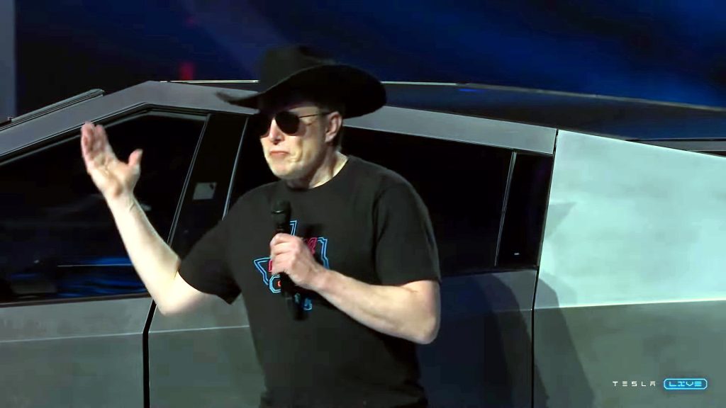  Elon Musk&rsquo;s Master Plan 3 To Be Announced At March 1st Tesla Investor Day