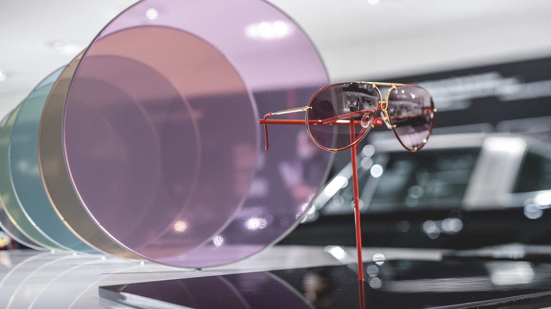 Hand-Built 1:5 Scale Porsche 911 Targa Made 50 Years Ago Is Exquisitely Detailed