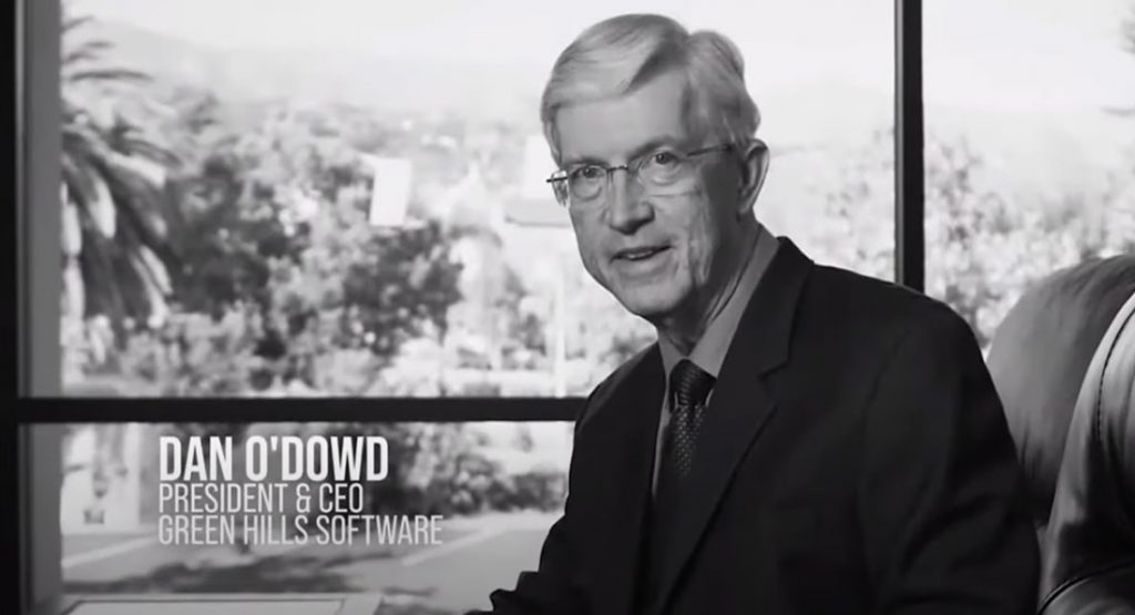 Californian Tech Mogul Running For Senate Says Tesla’s FSD Needs To Be Banned