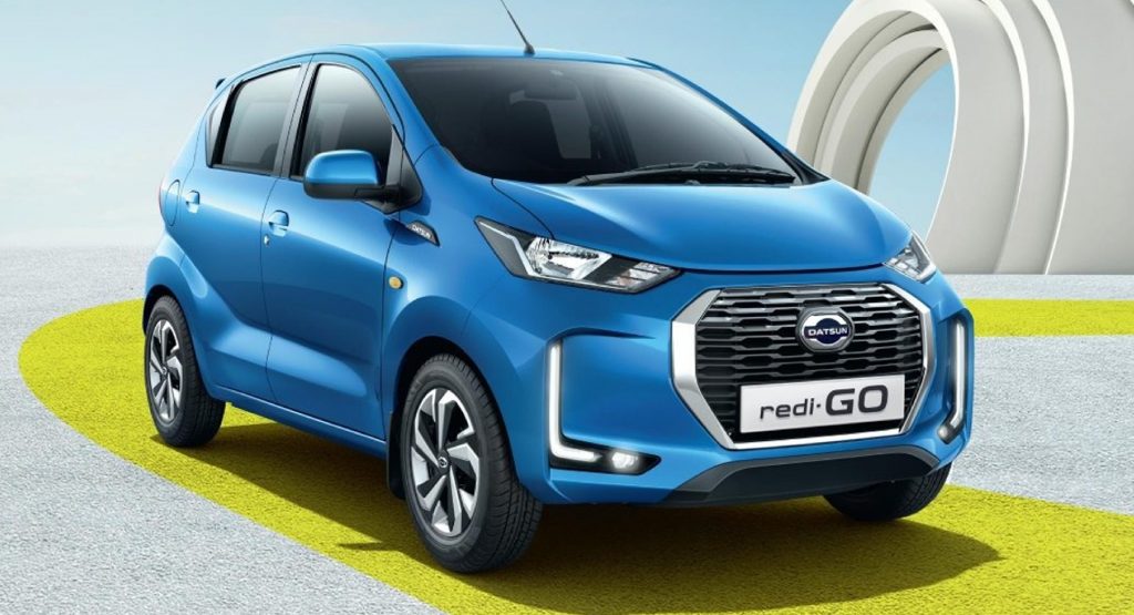 Datsun Is Officially Dead For The Second Time Around