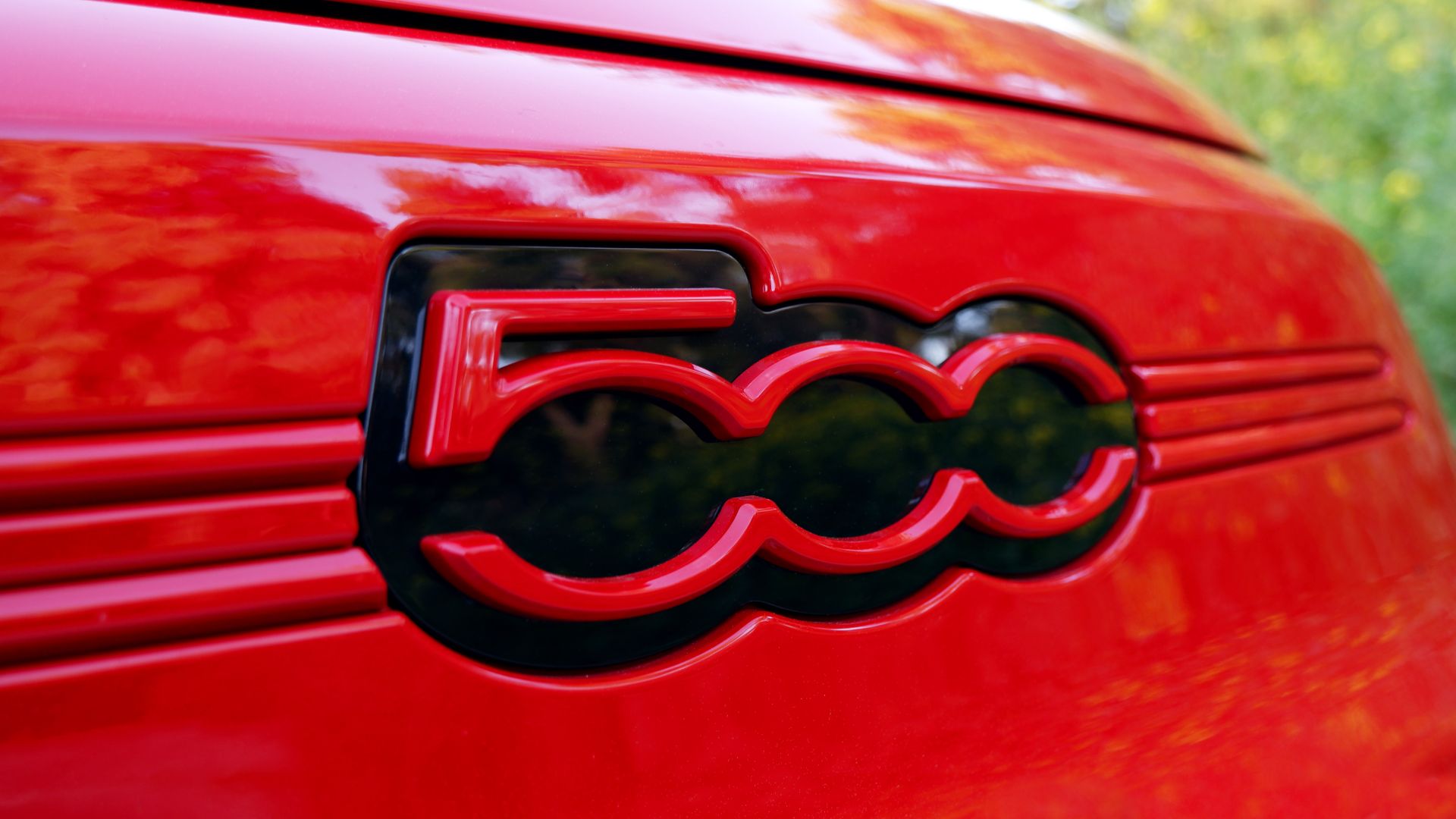 Driven: The Fiat 500 RED Is A Charming And Easy-Going Urban EV