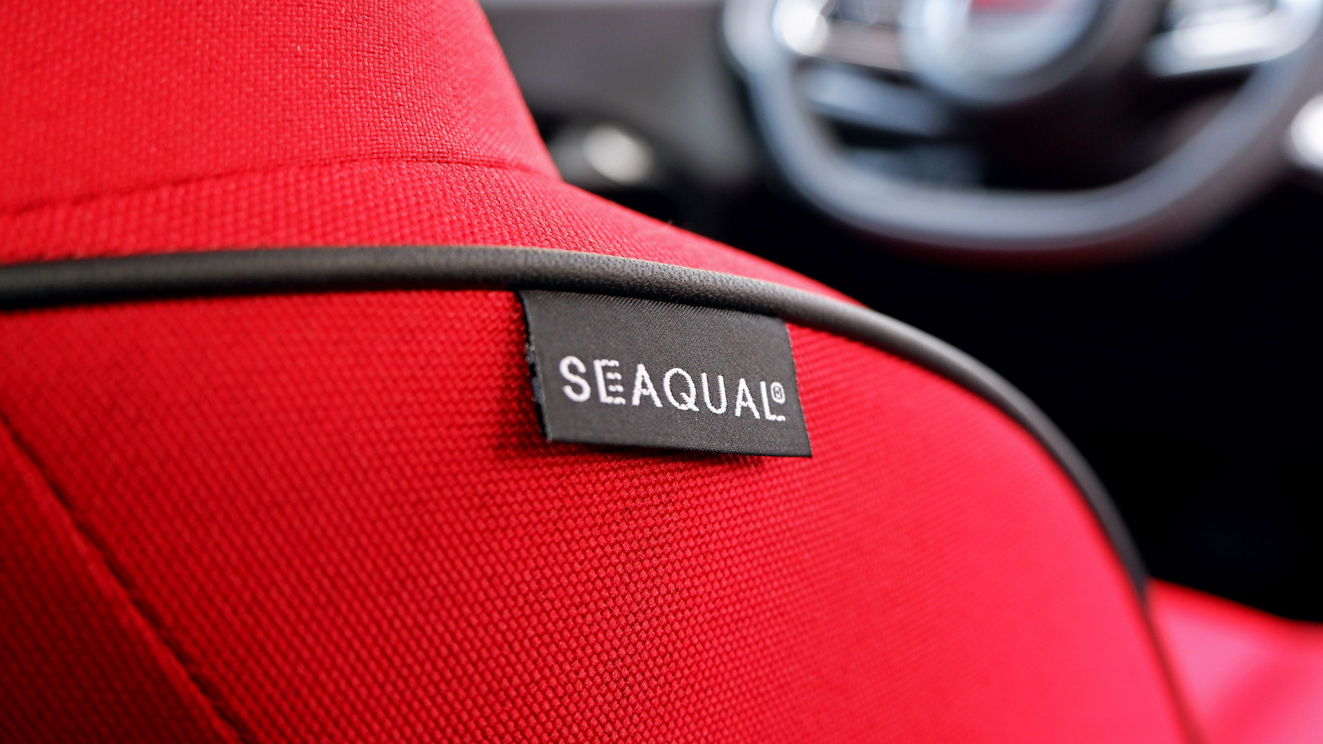 Driven: The Fiat 500 RED Is A Charming And Easy-Going Urban EV